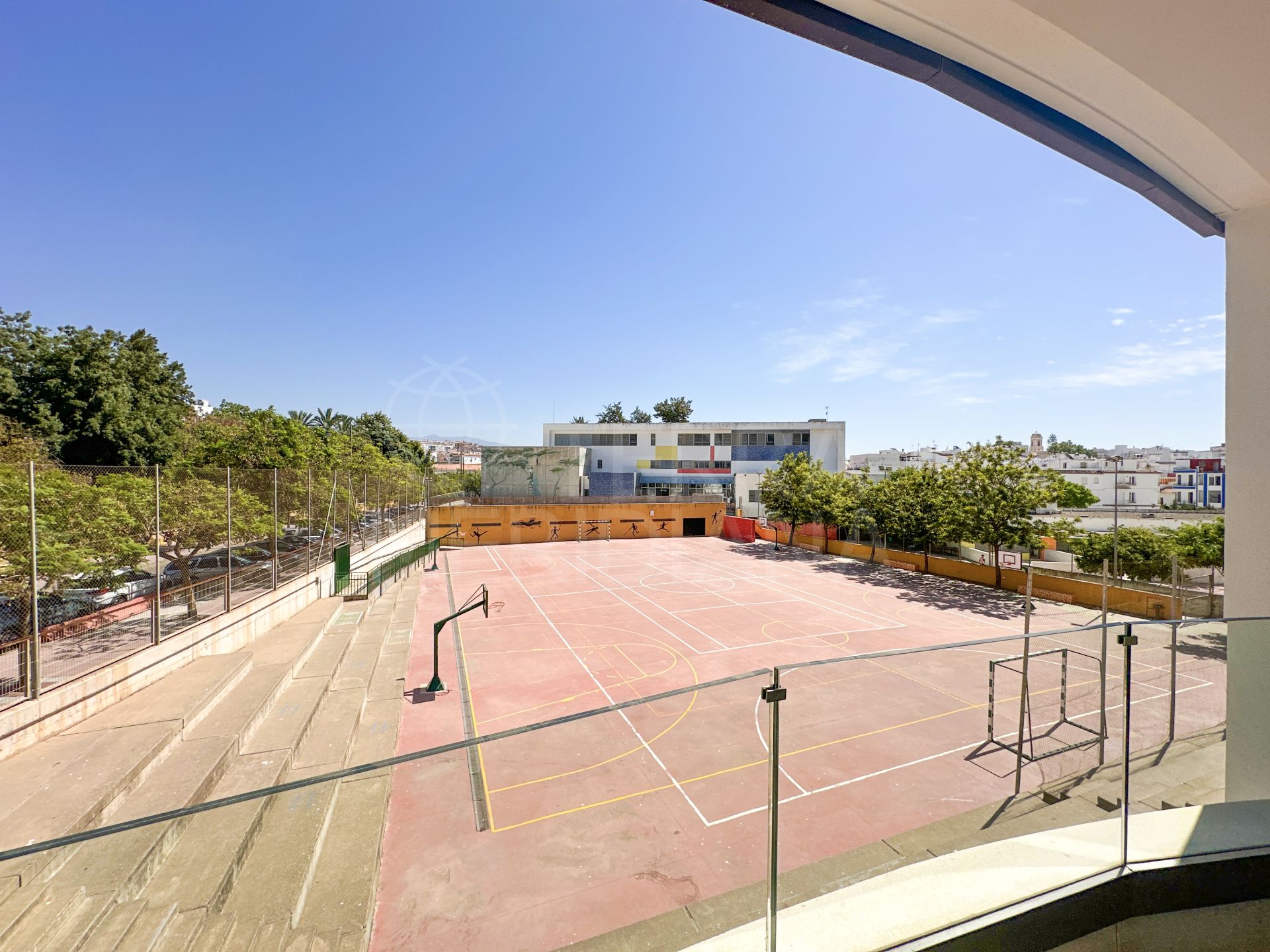 Apartment in Estepona Centre, Estepona
