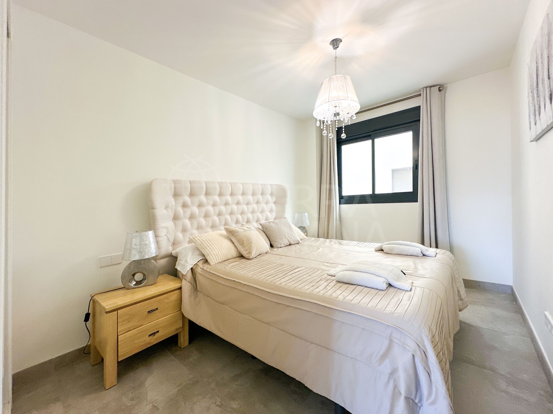 Apartment in Estepona Centre, Estepona
