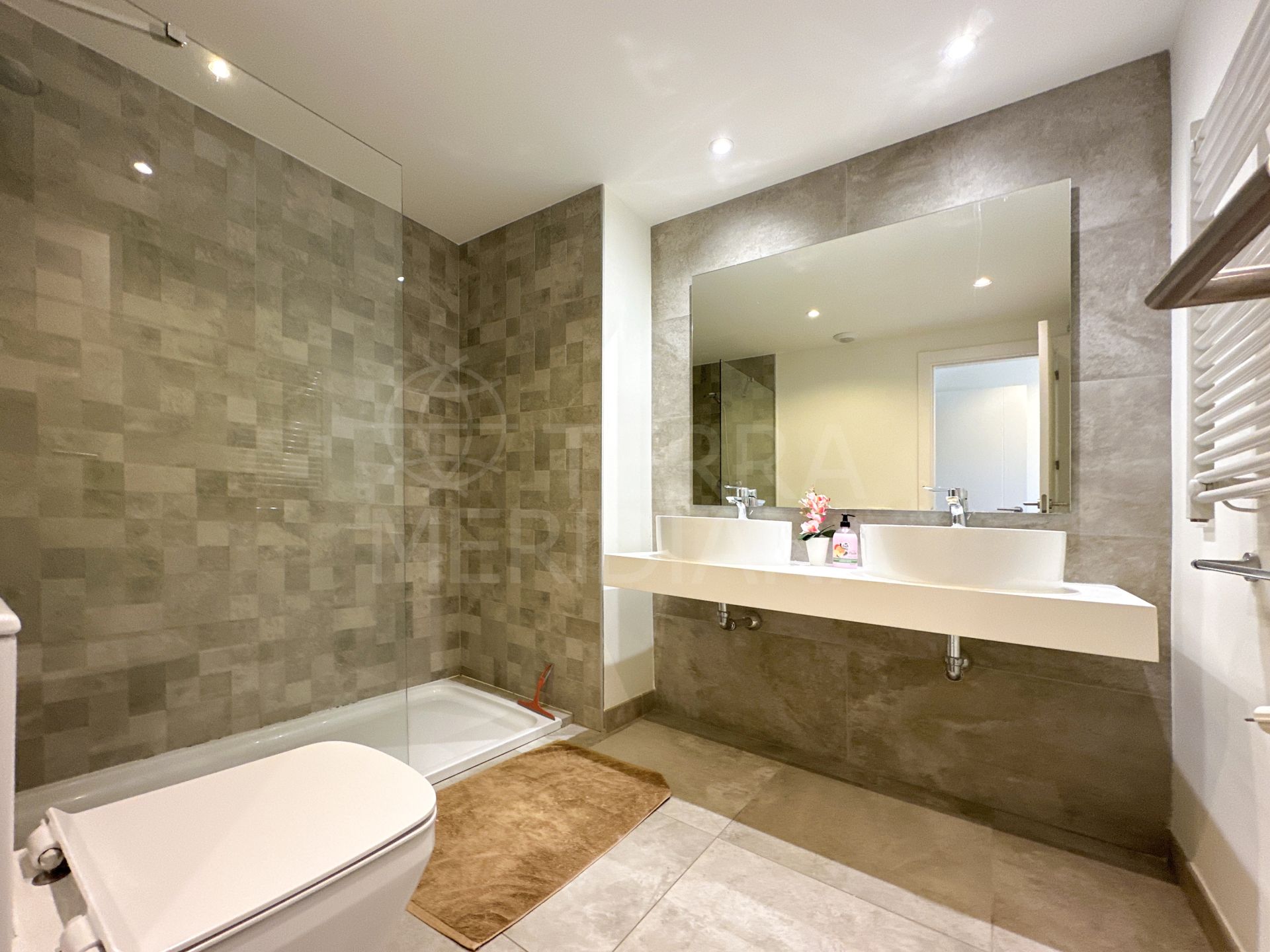 Apartment in Estepona Centre, Estepona