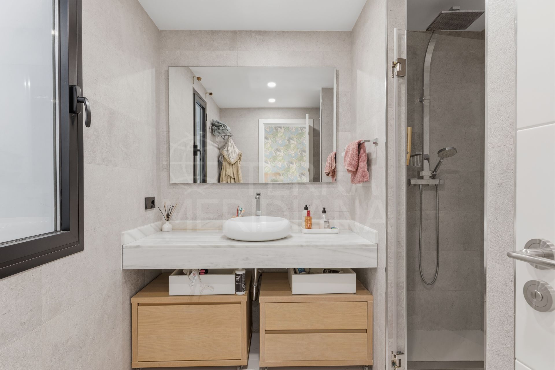 Apartment in Mirador de Estepona Hills, Estepona