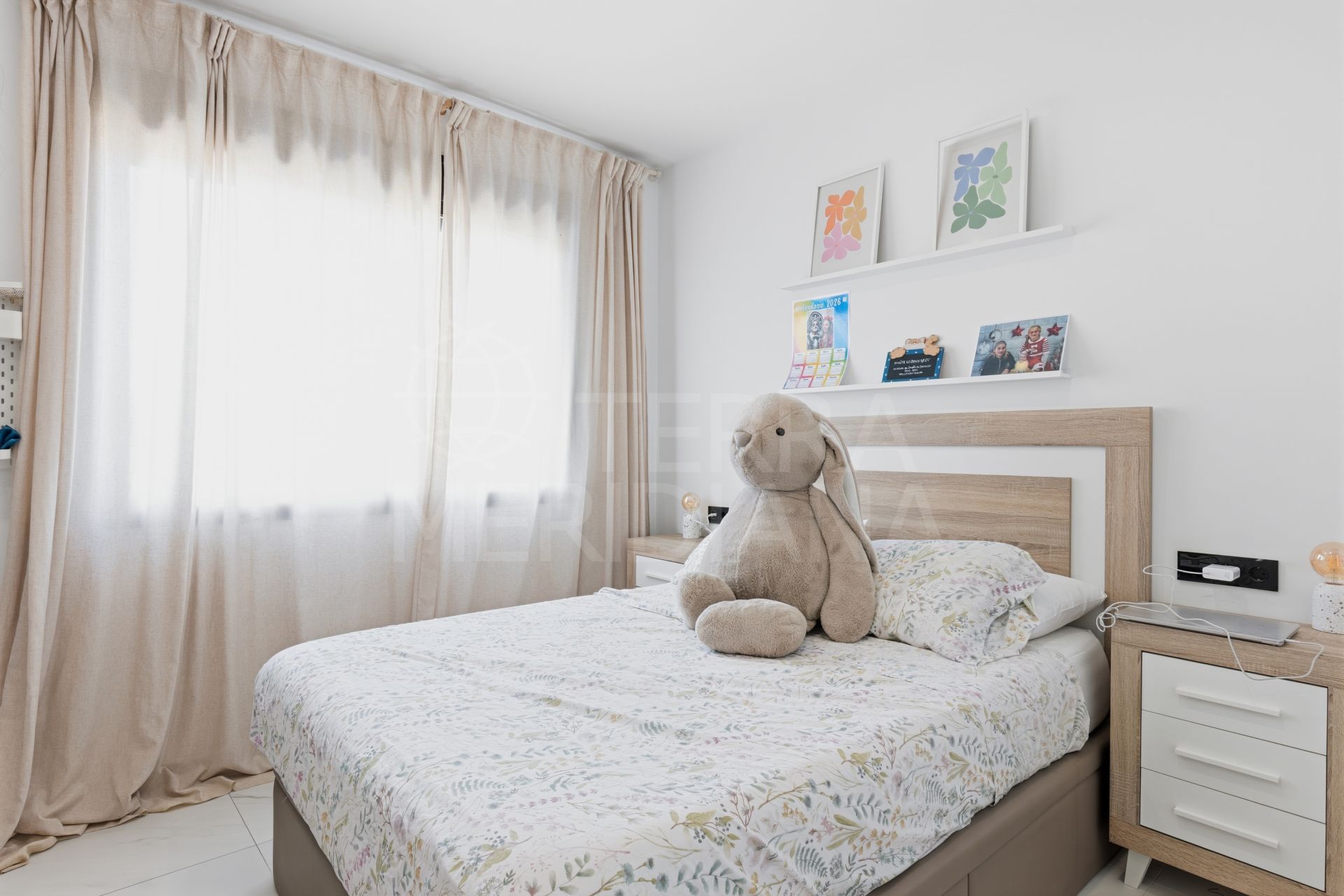 Apartment in Mirador de Estepona Hills, Estepona