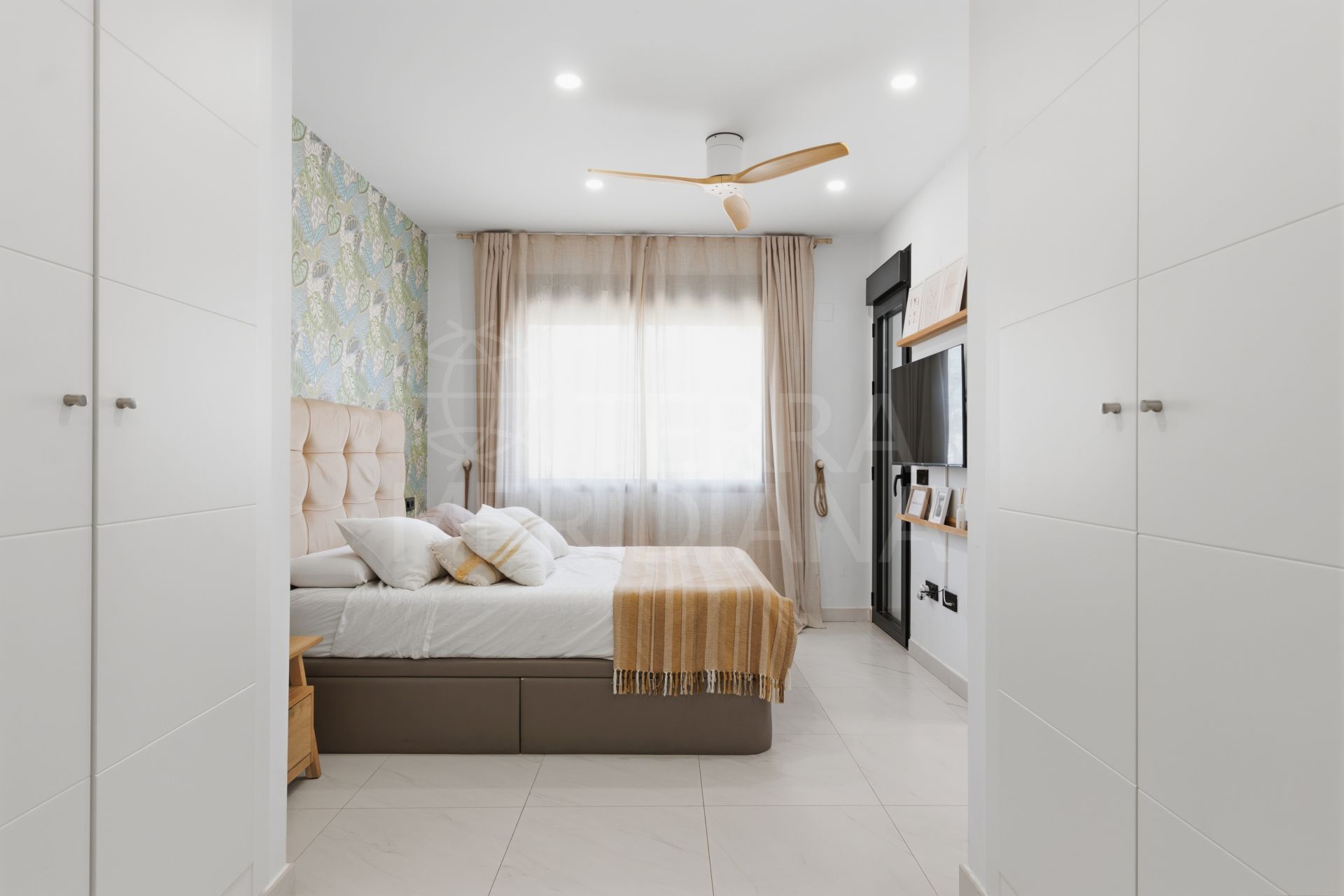 Apartment in Mirador de Estepona Hills, Estepona