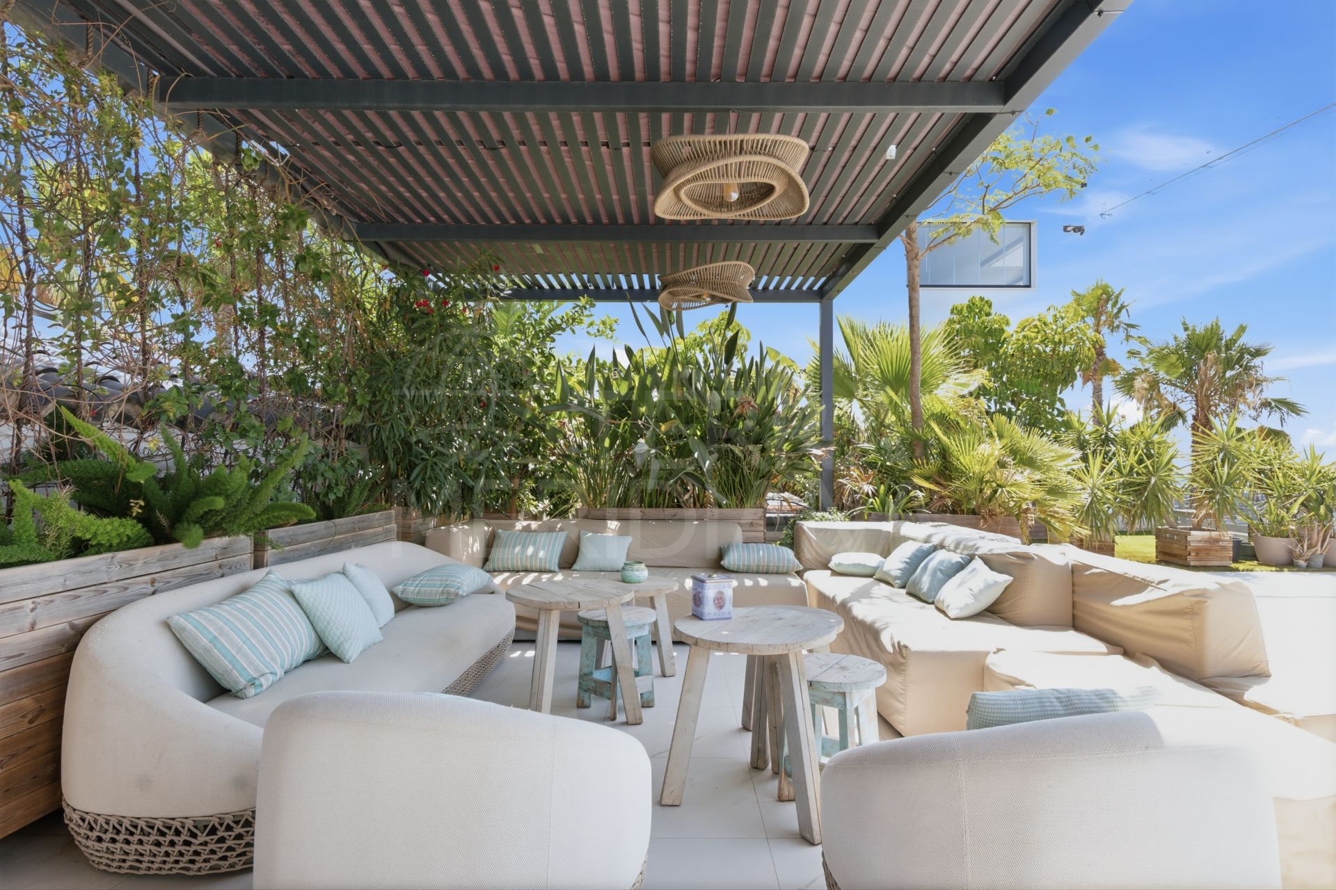 Apartment in Mirador de Estepona Hills, Estepona