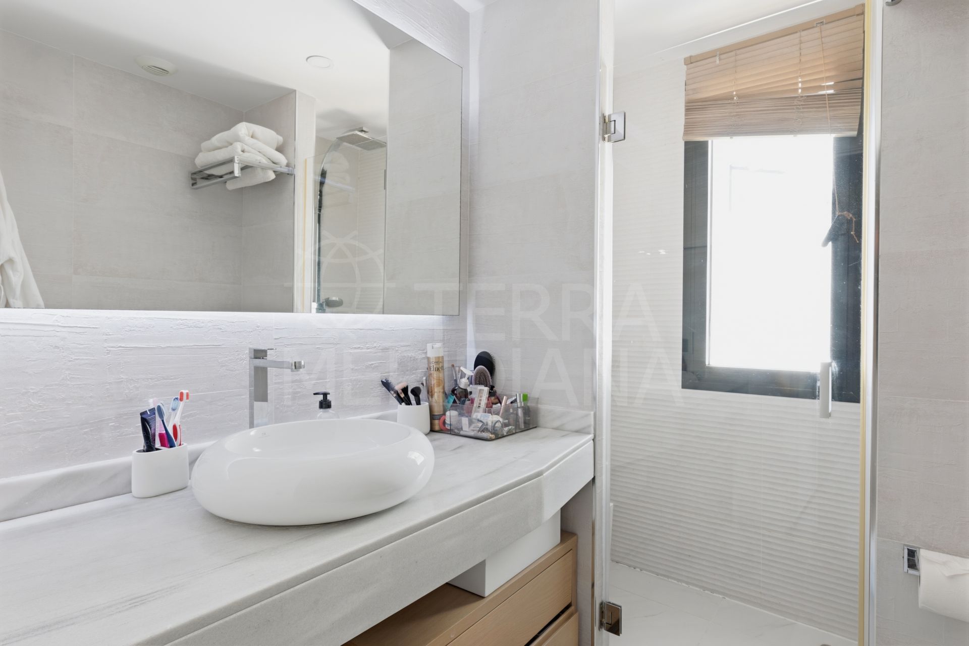 Apartment in Mirador de Estepona Hills, Estepona