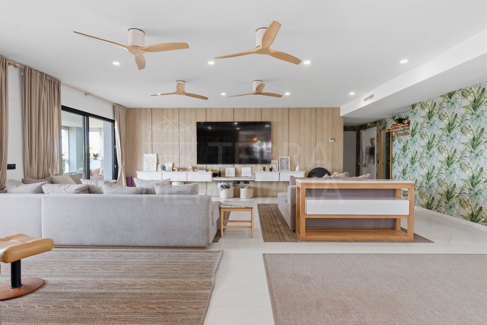 Apartment in Mirador de Estepona Hills, Estepona