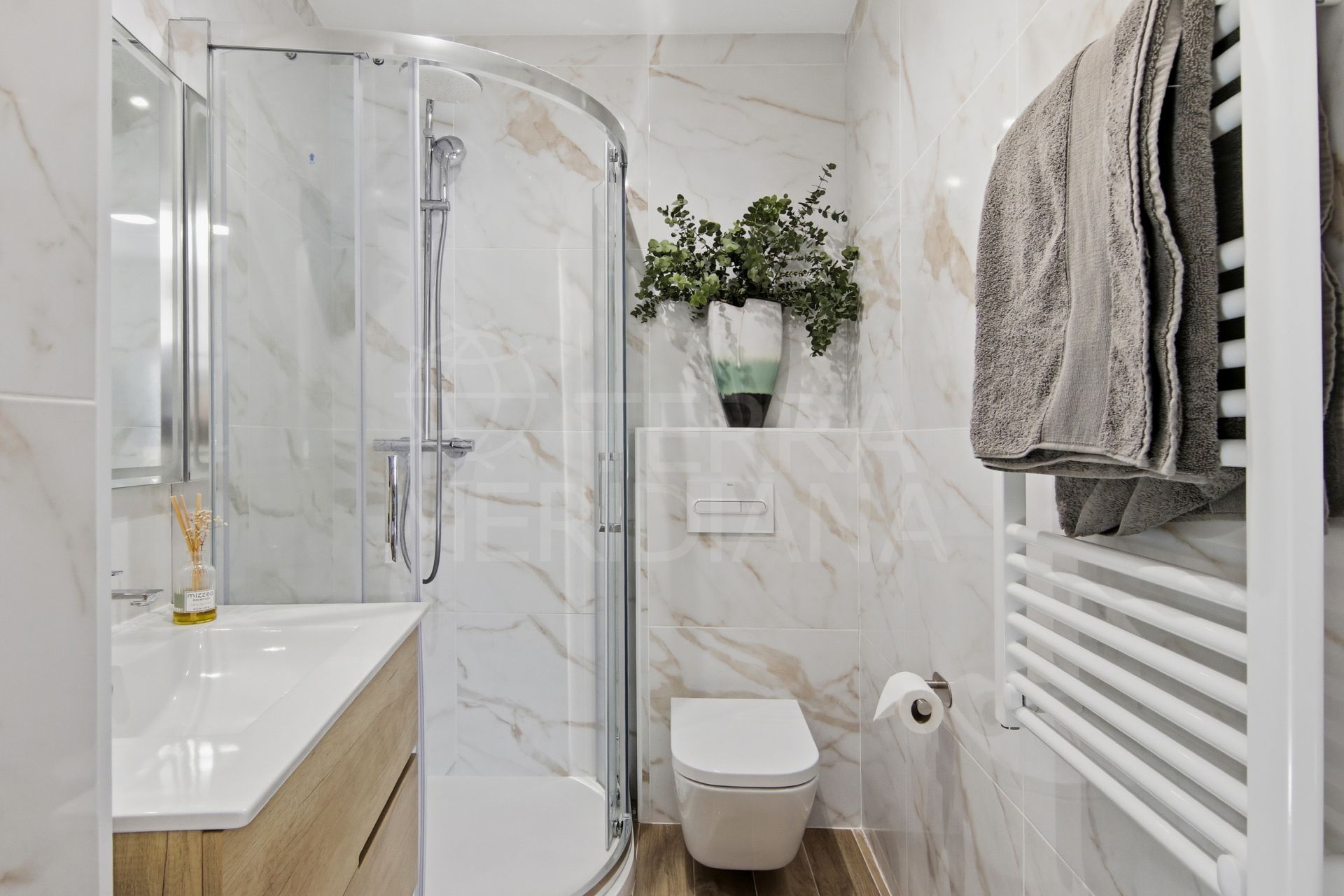 Town House in Estepona Old Town, Estepona