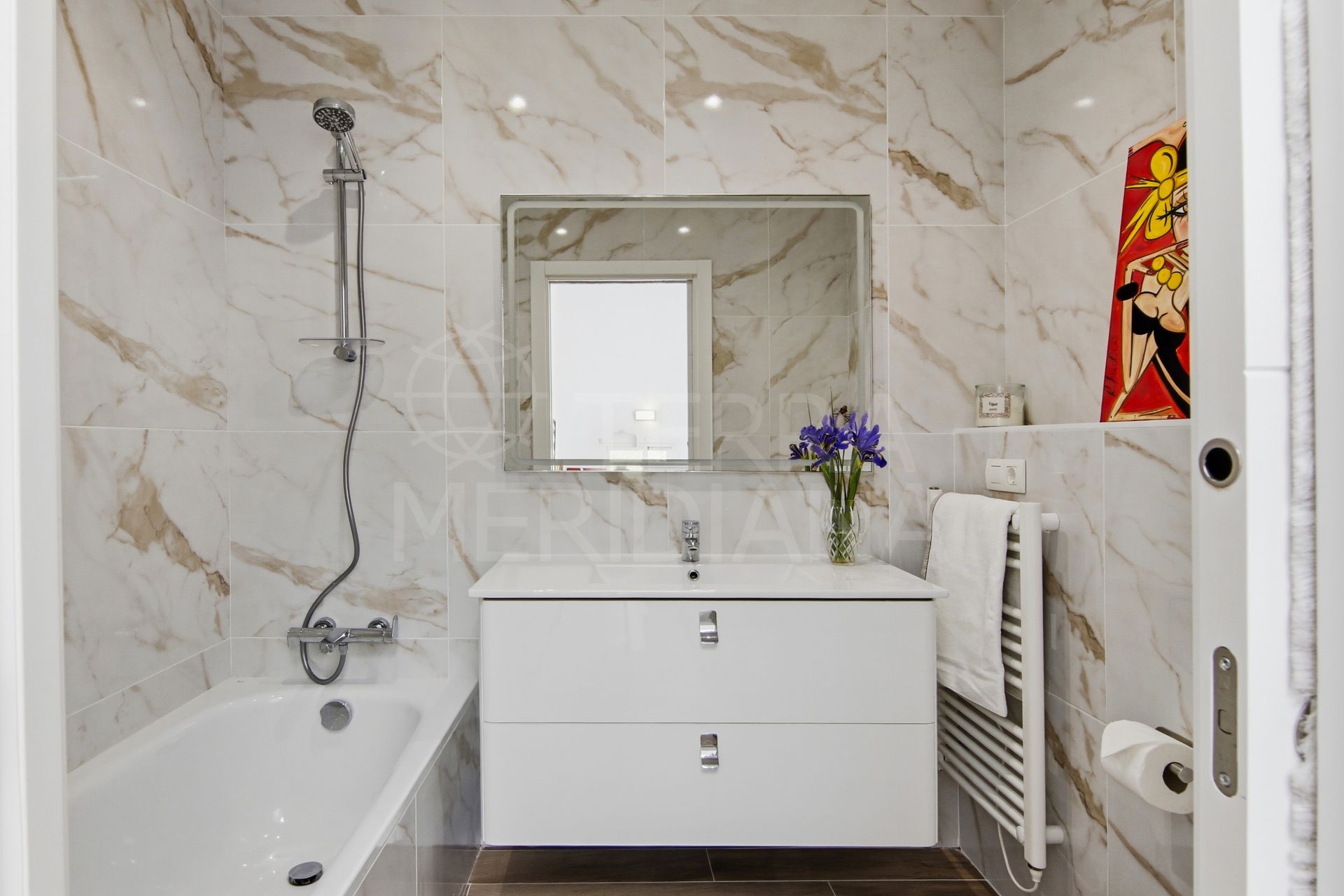 Town House in Estepona Old Town, Estepona