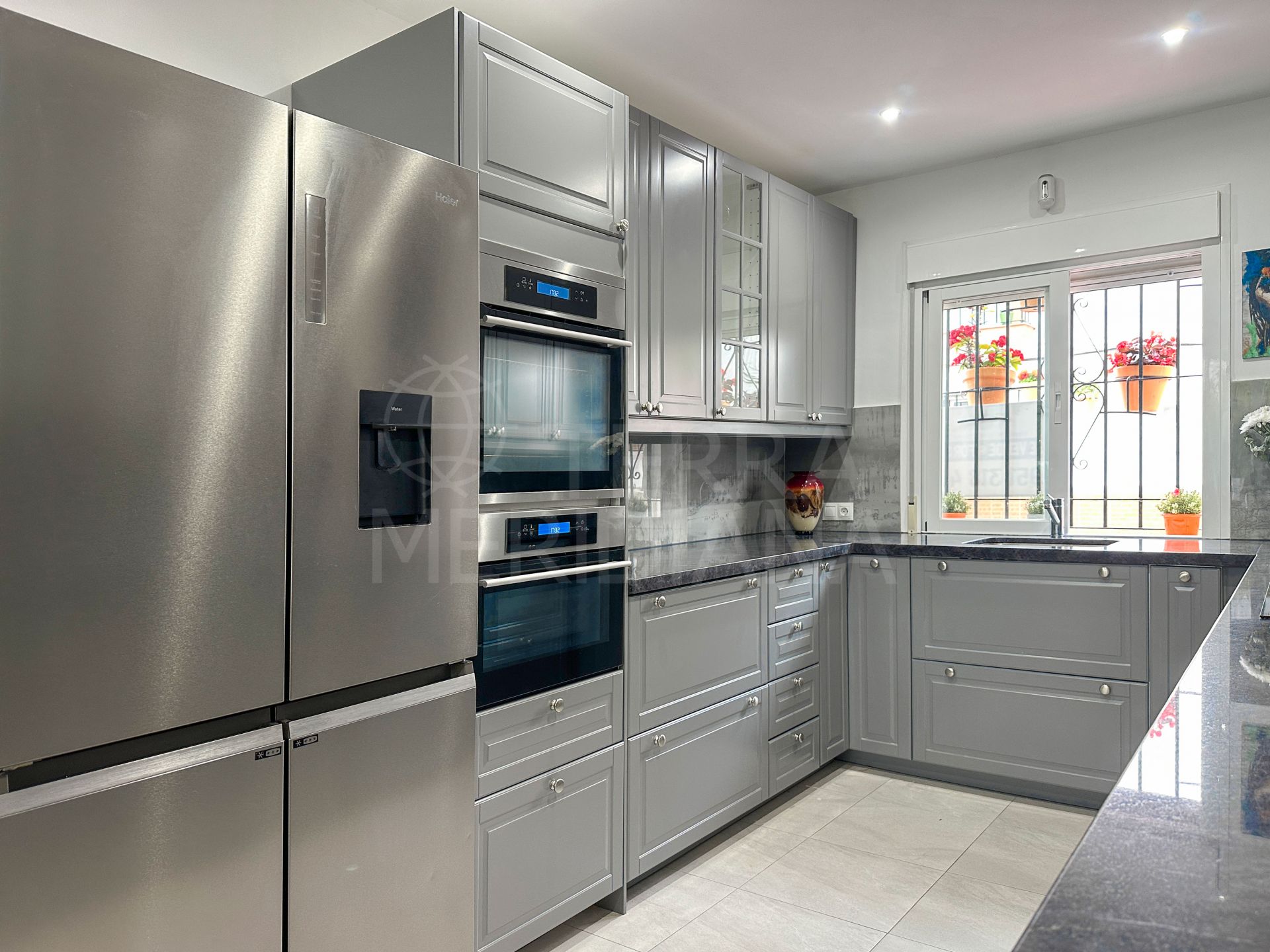 Town House in Estepona Old Town, Estepona