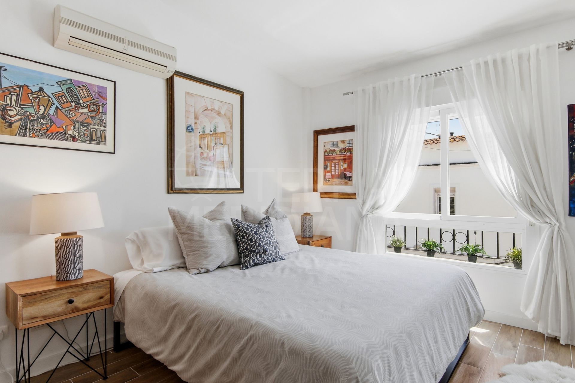 Town House in Estepona Old Town, Estepona