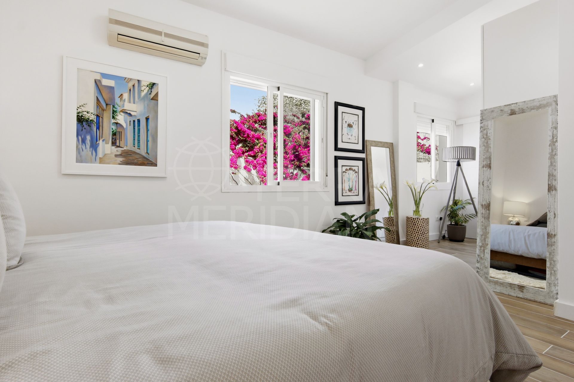 Town House in Estepona Old Town, Estepona