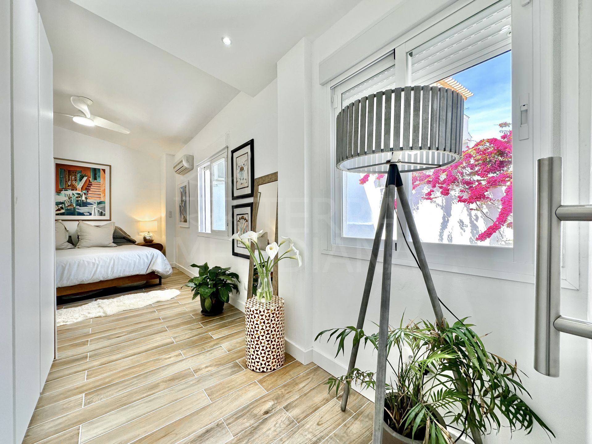 Town House in Estepona Old Town, Estepona