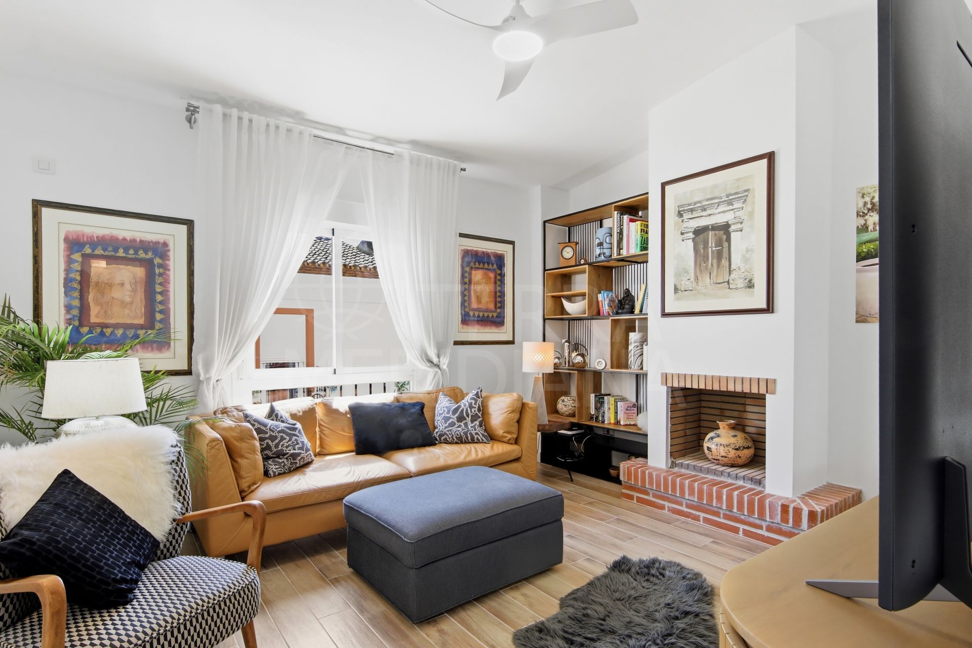 Town House in Estepona Old Town, Estepona