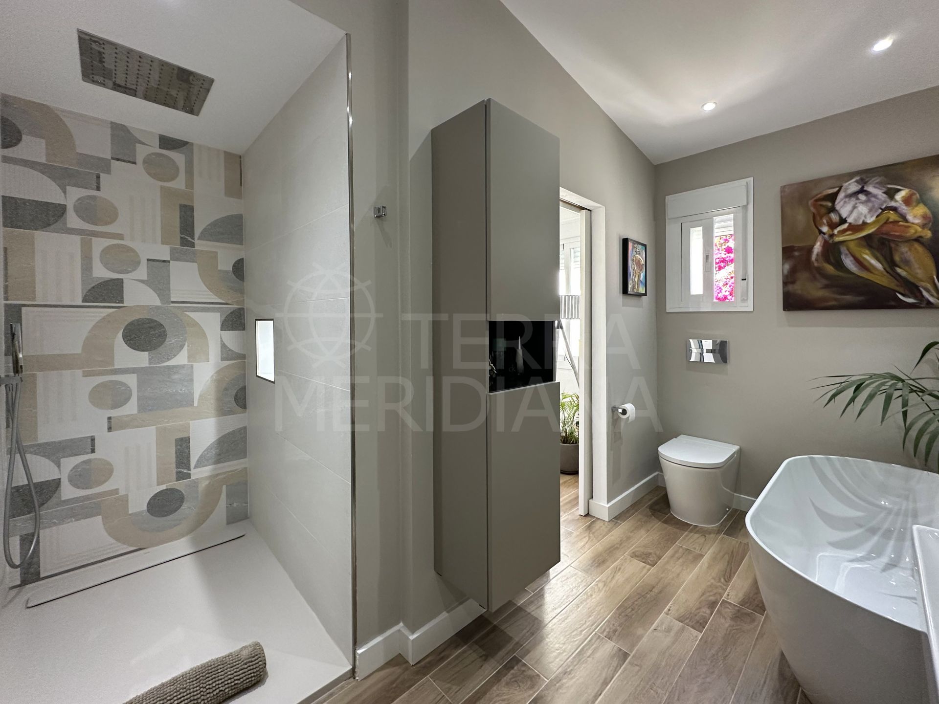 Town House in Estepona Old Town, Estepona