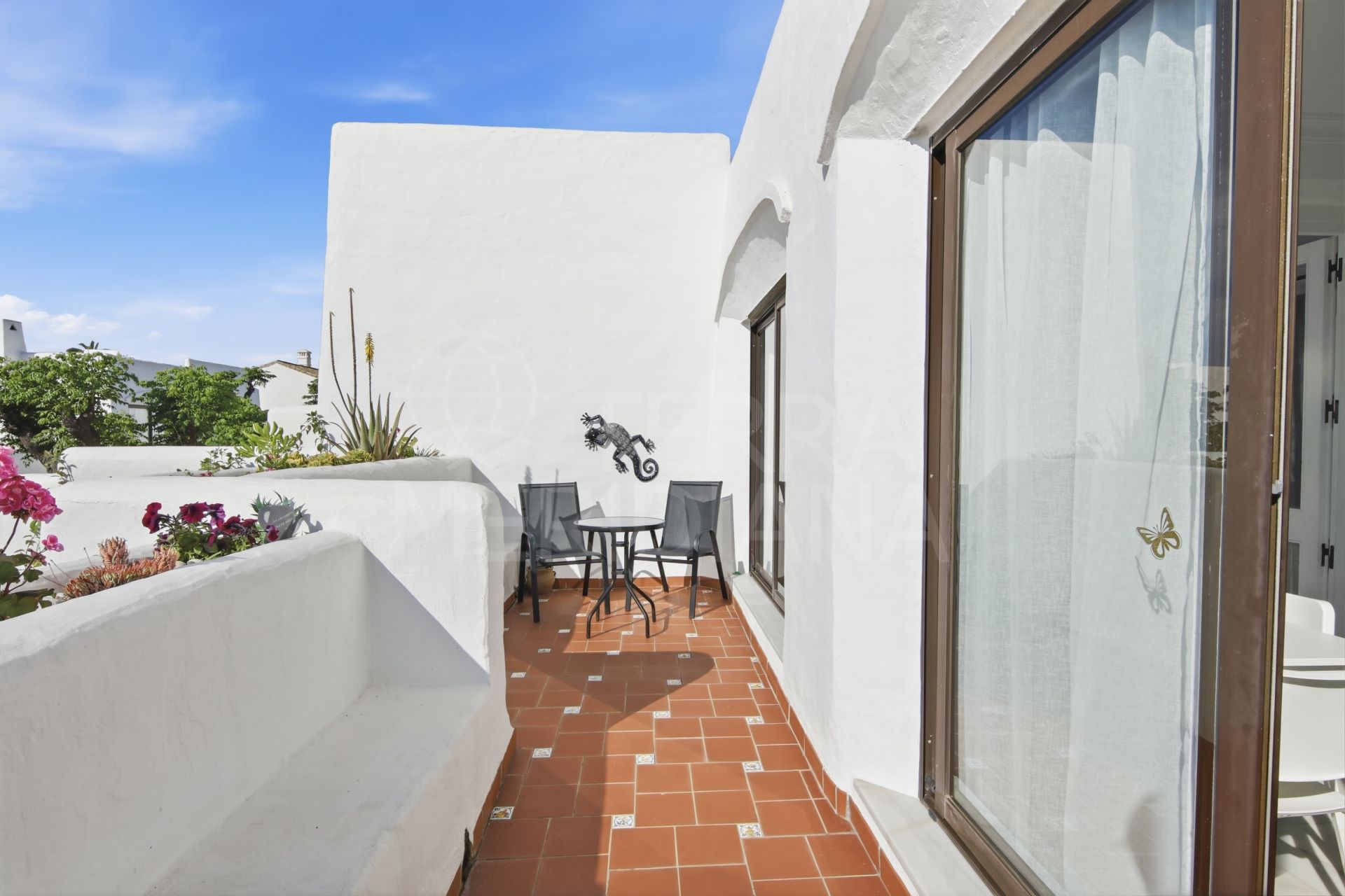Apartment in Villacana, Estepona