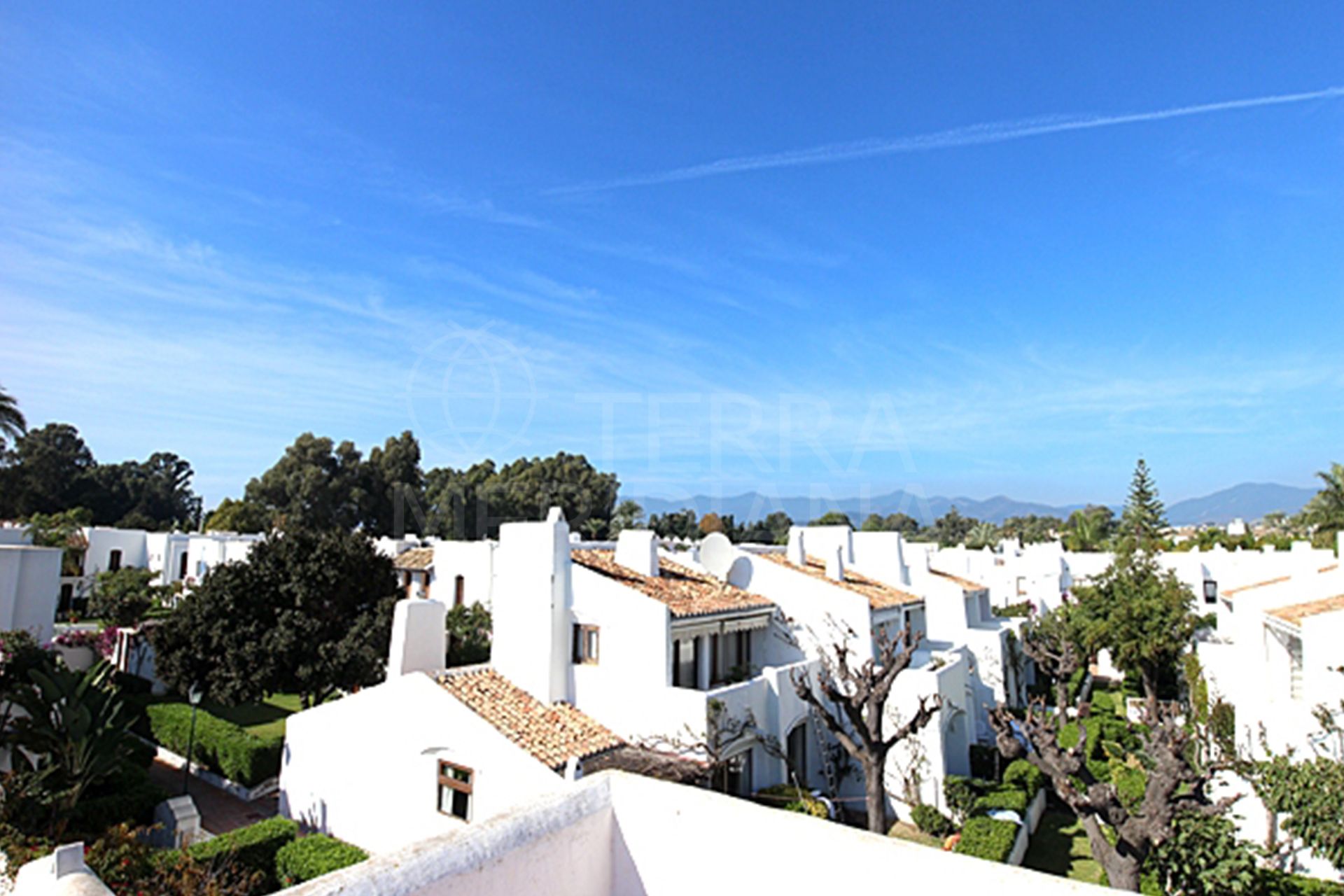 Apartment in Villacana, Estepona