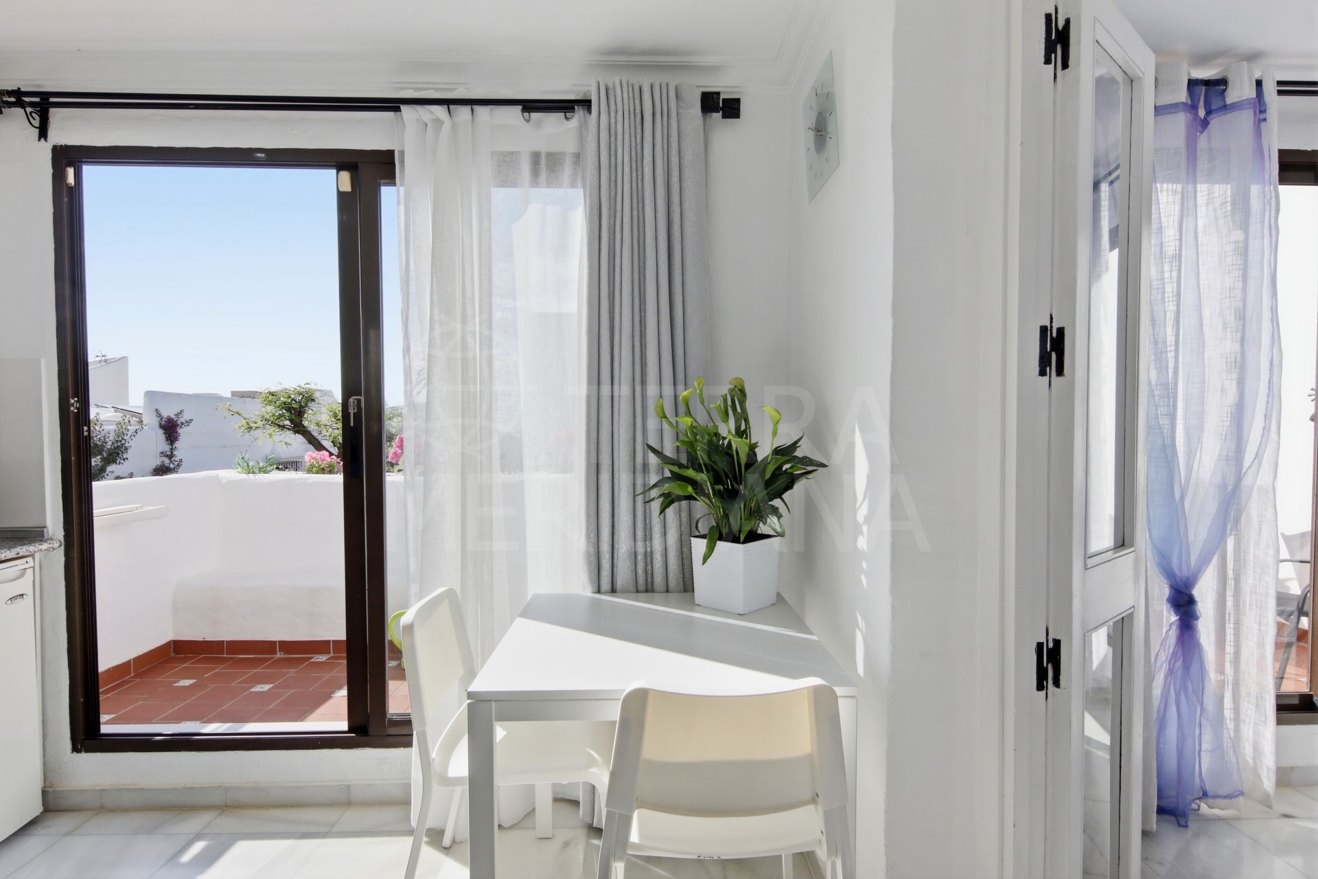 Apartment in Villacana, Estepona