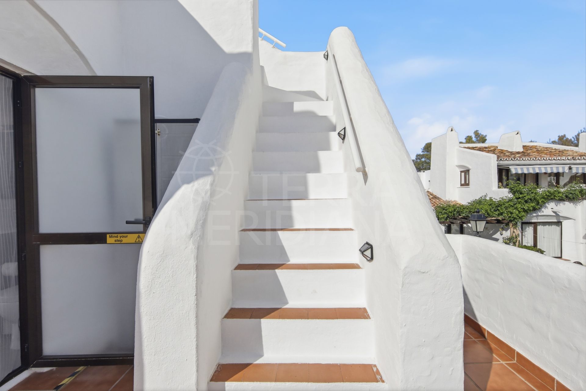 Apartment in Villacana, Estepona