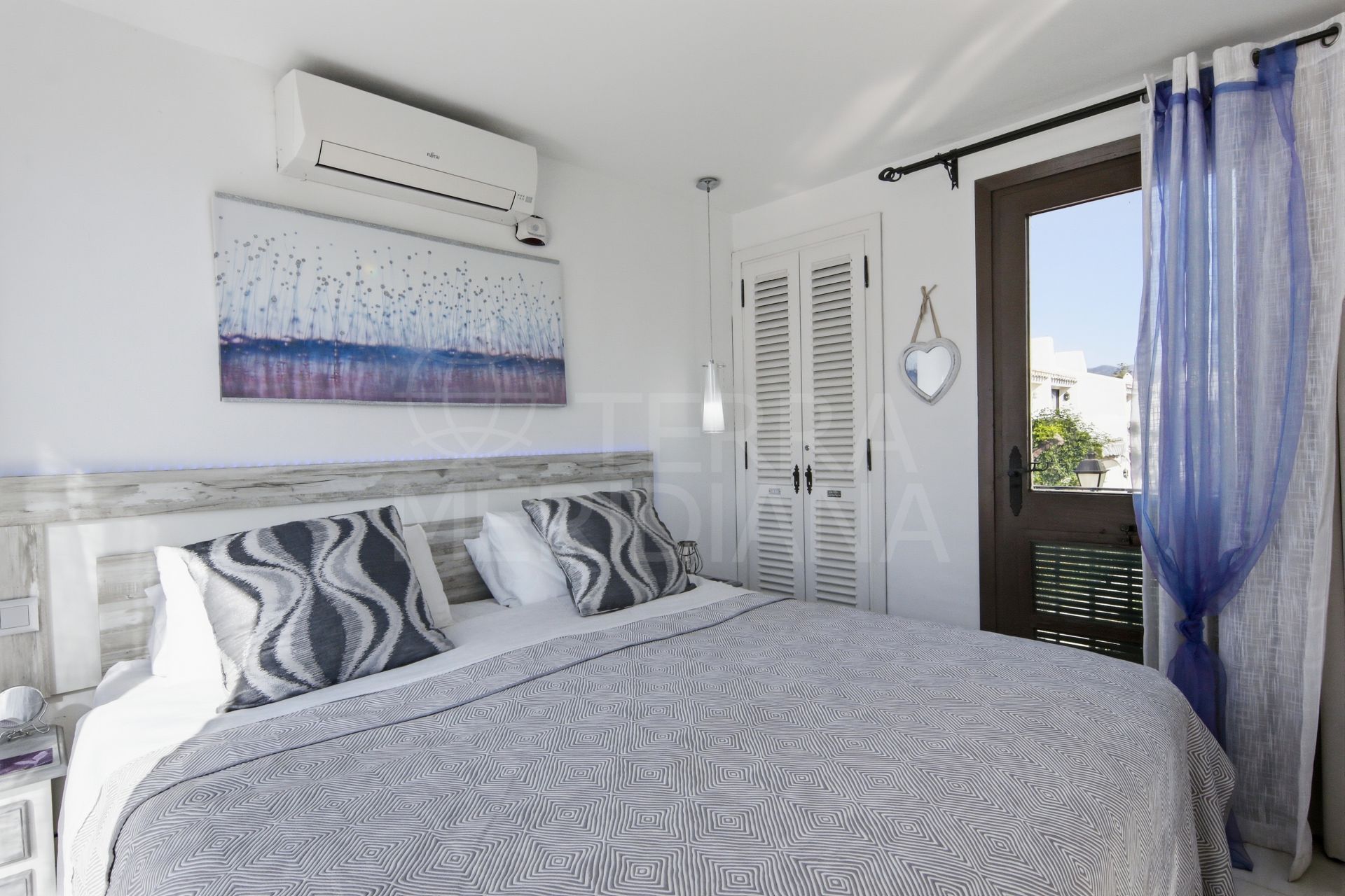 Apartment in Villacana, Estepona