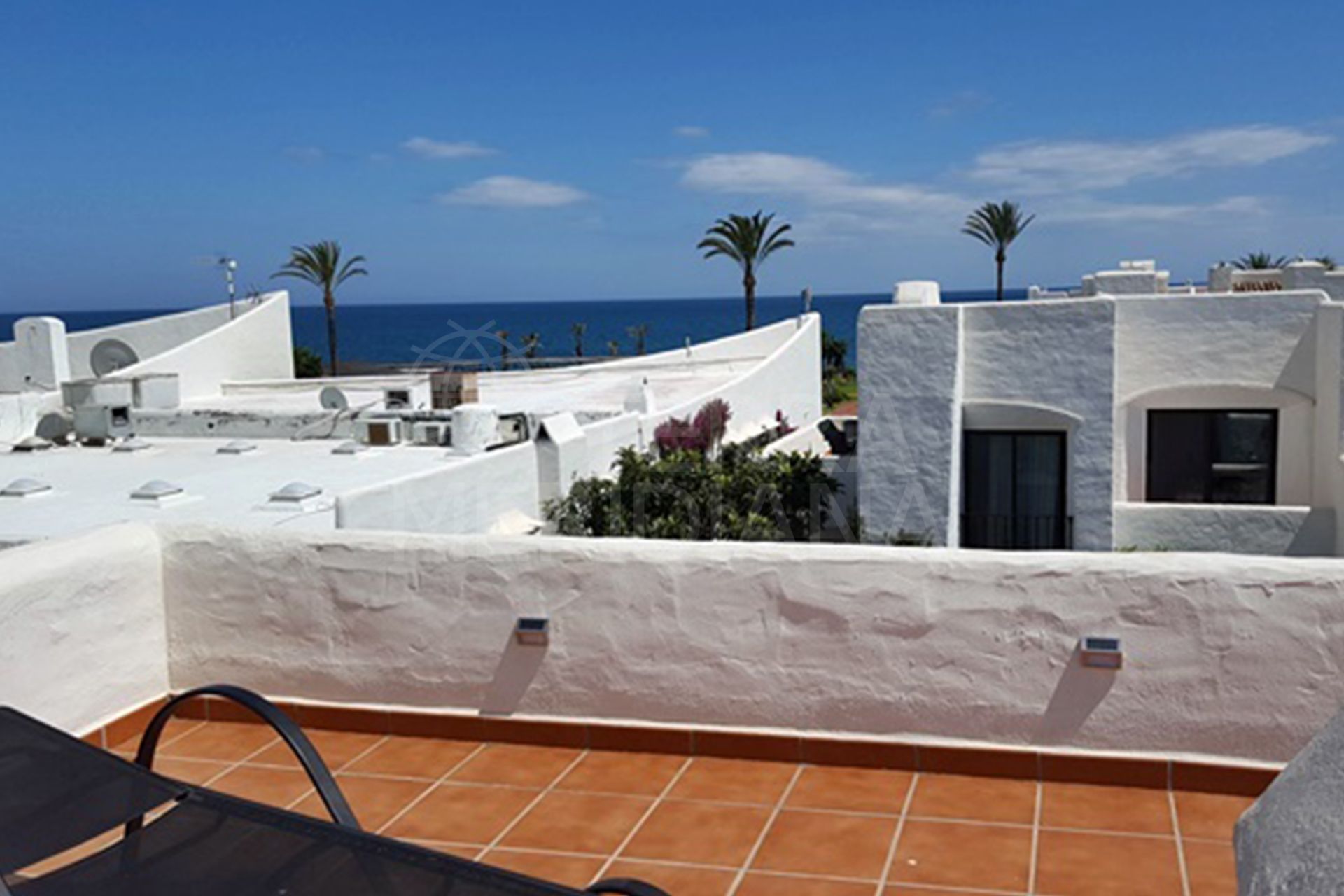 Apartment in Villacana, Estepona