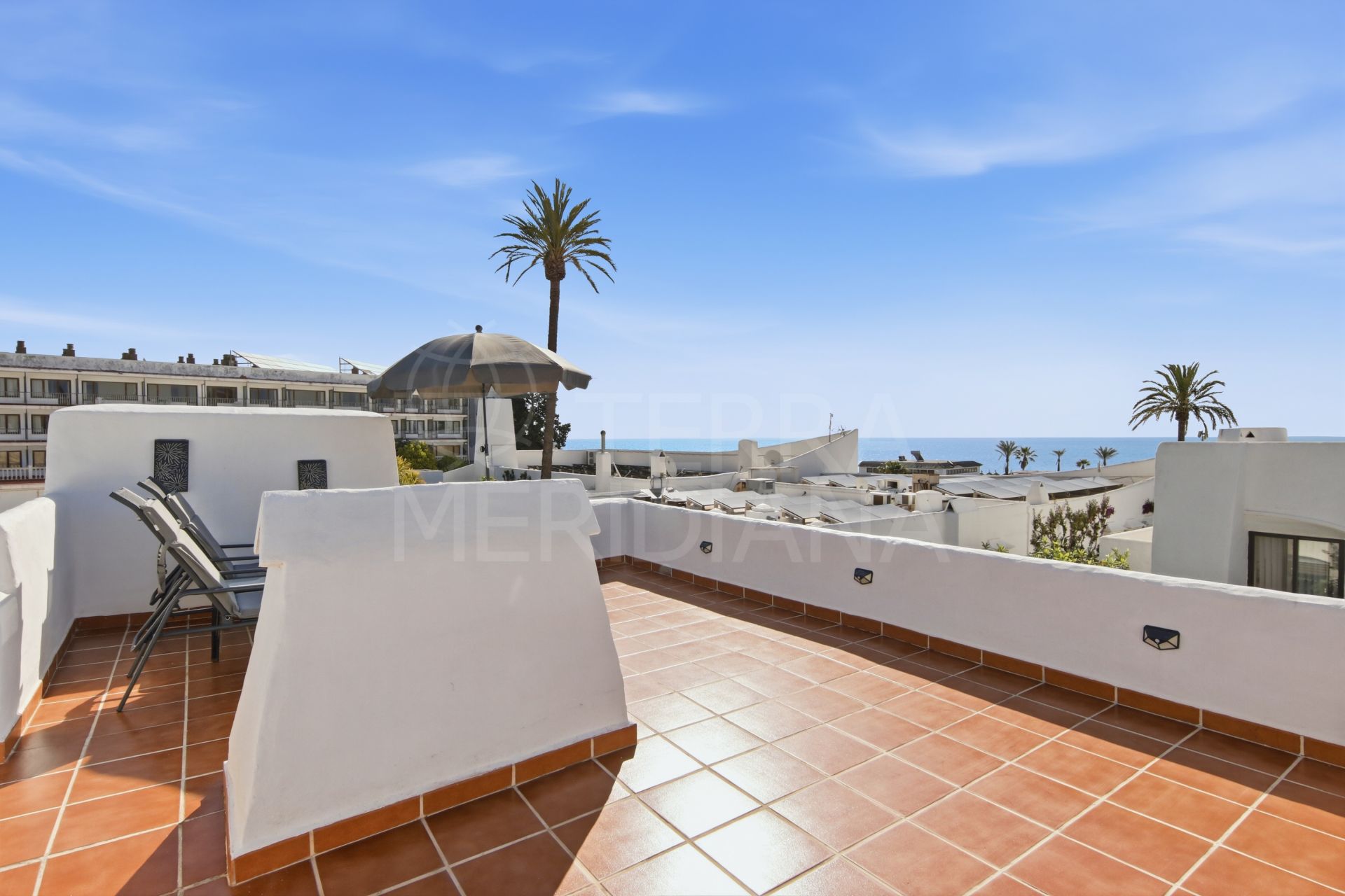 Apartment in Villacana, Estepona