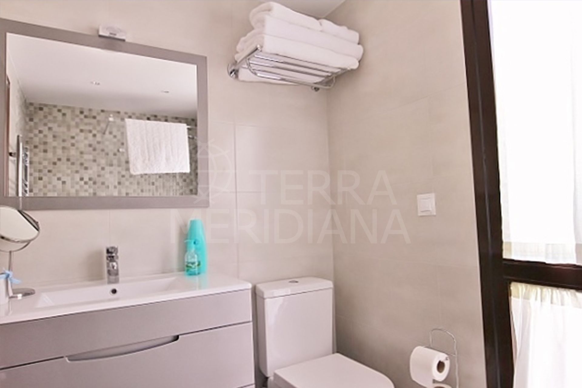 Apartment in Villacana, Estepona