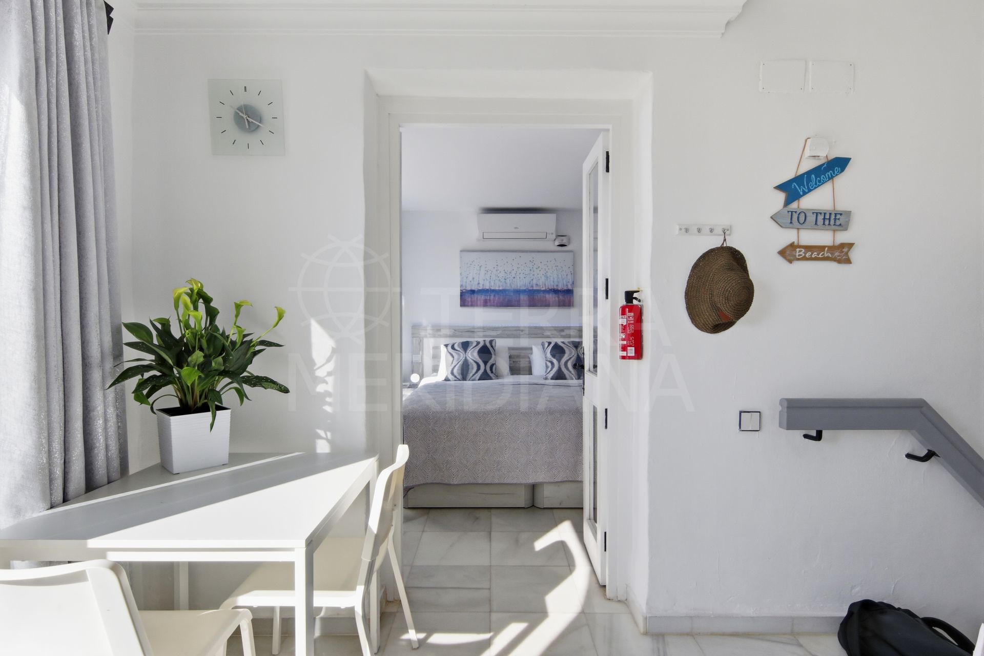 Apartment in Villacana, Estepona
