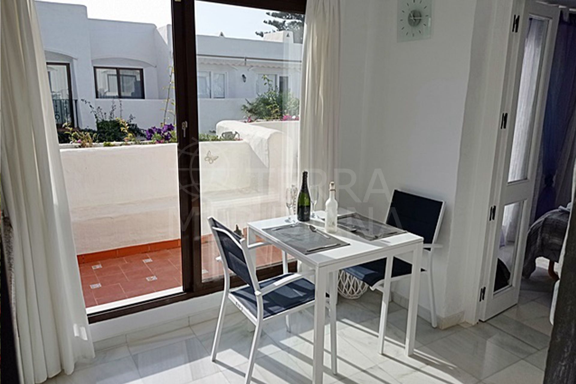 Apartment in Villacana, Estepona