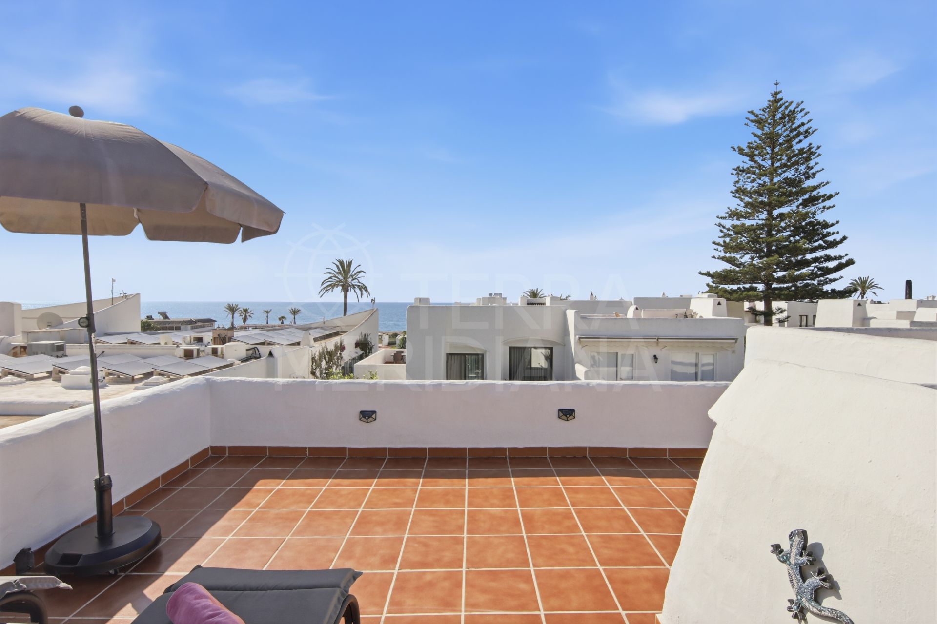 Apartment in Villacana, Estepona