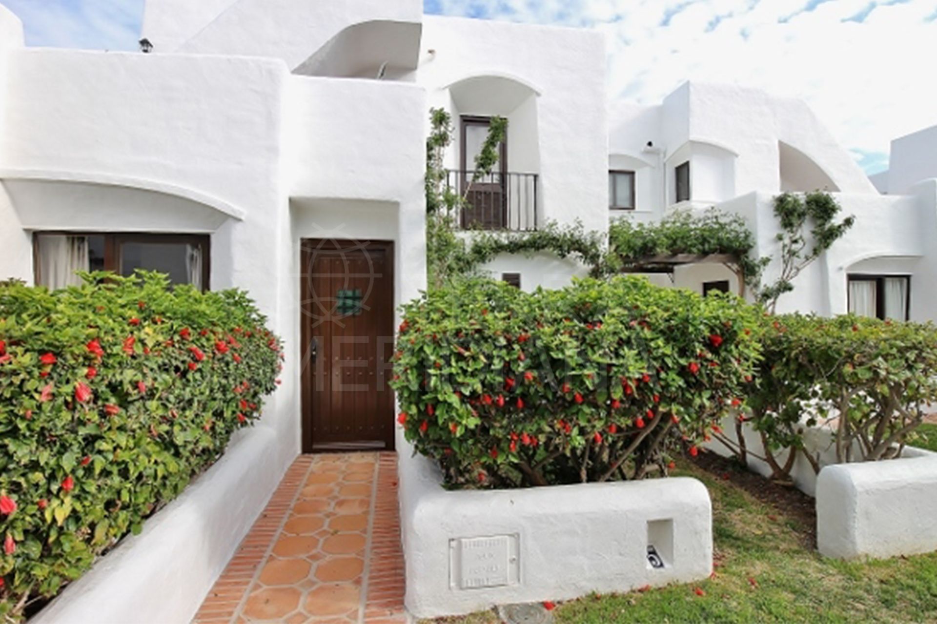 Apartment in Villacana, Estepona