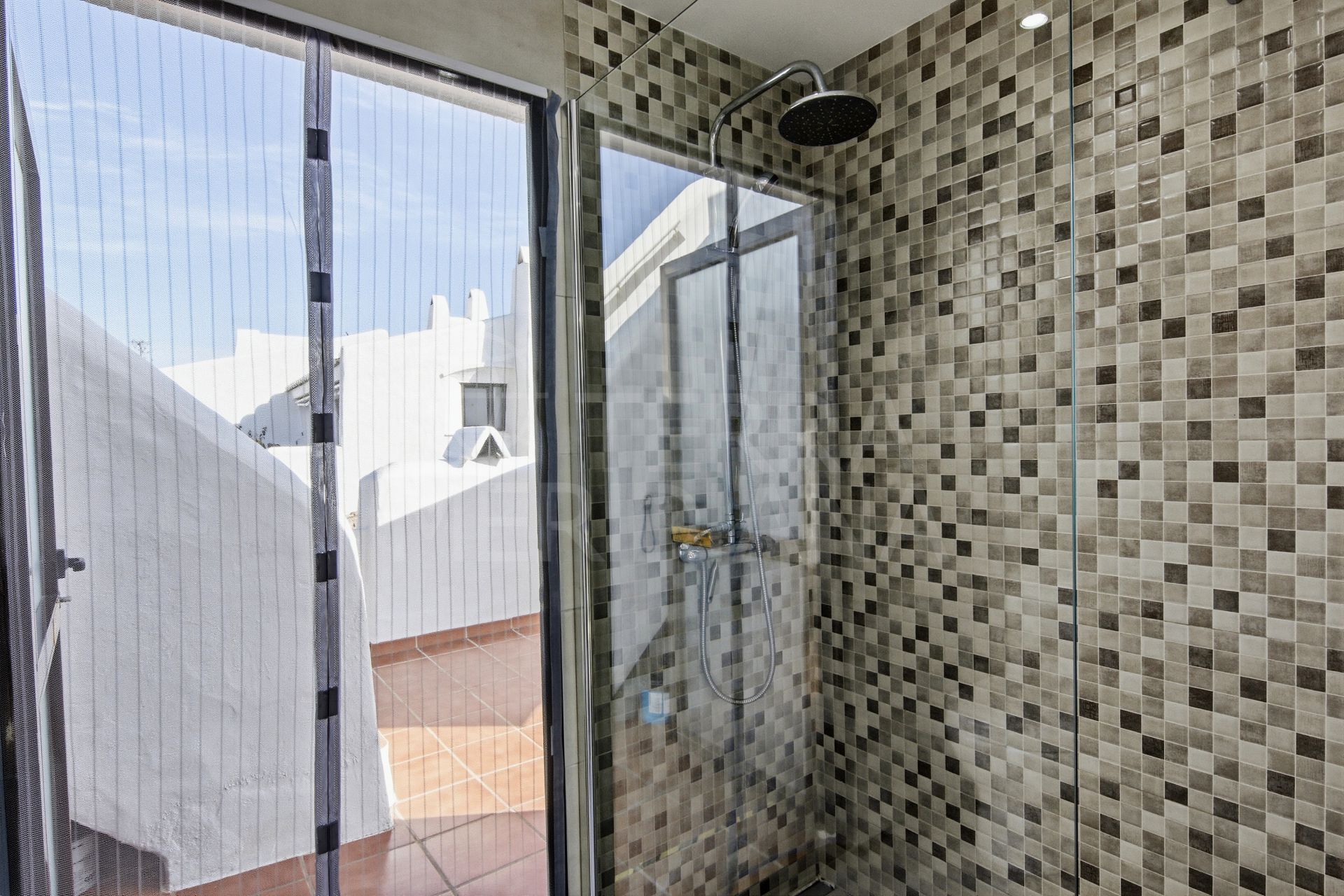 Apartment in Villacana, Estepona