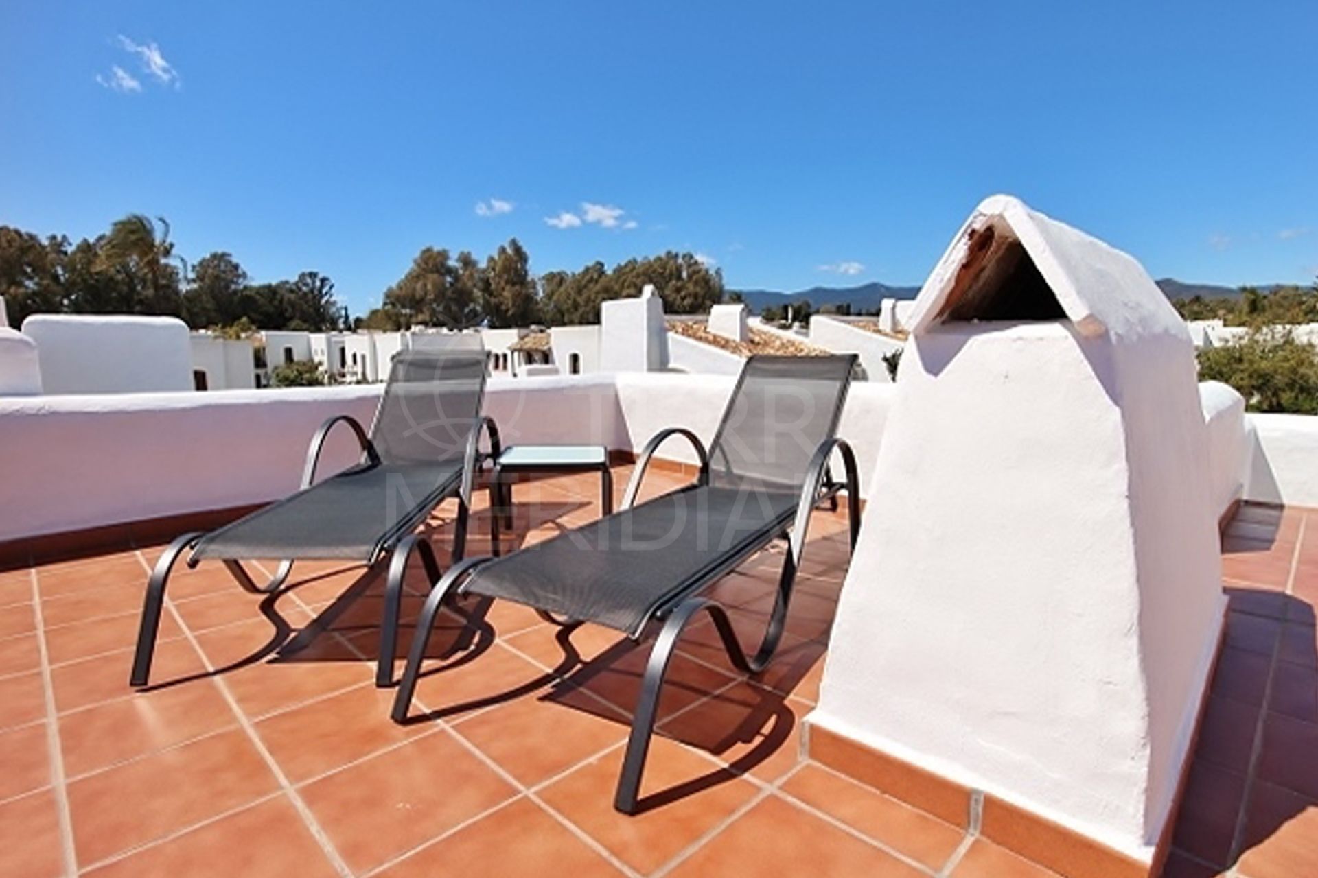 Apartment in Villacana, Estepona