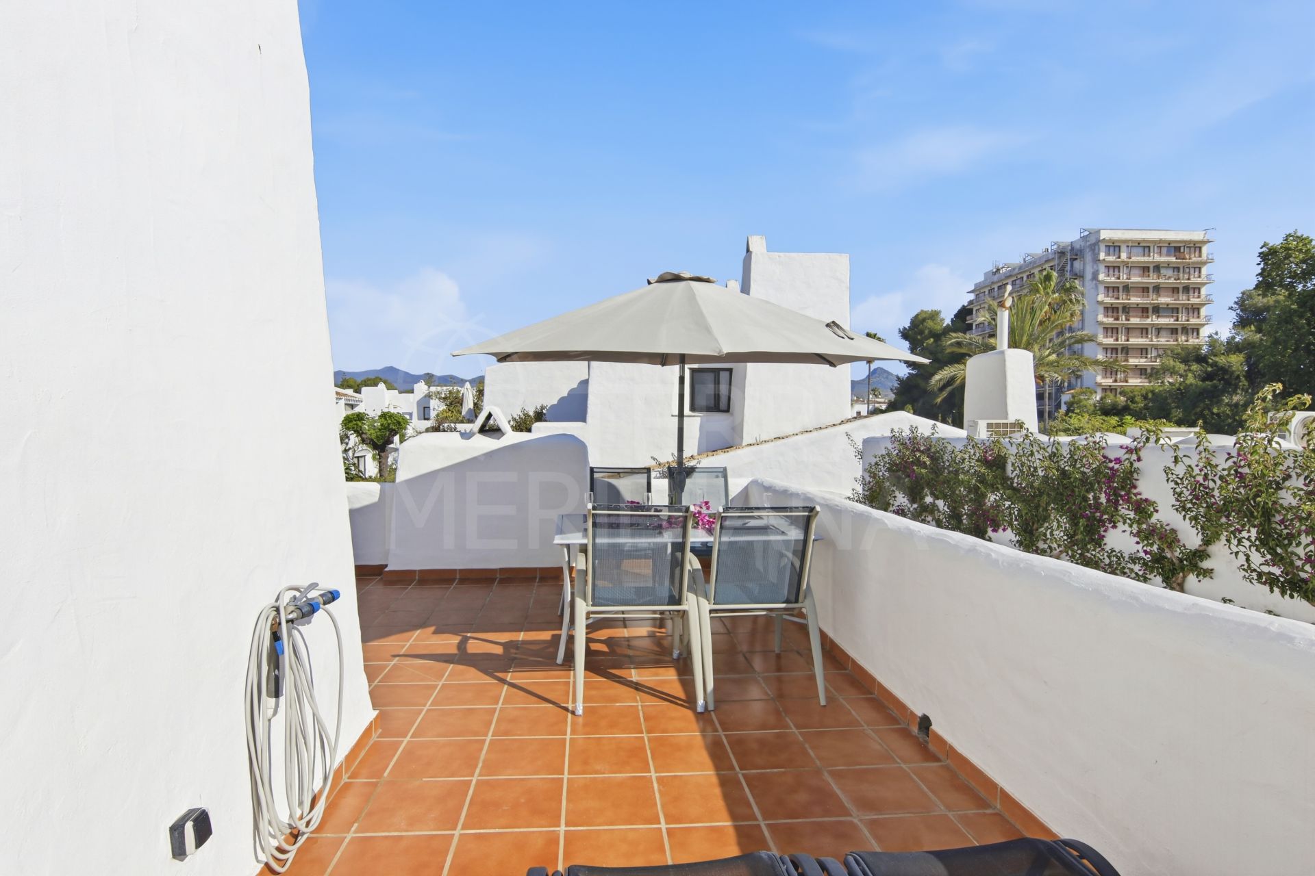 Apartment in Villacana, Estepona
