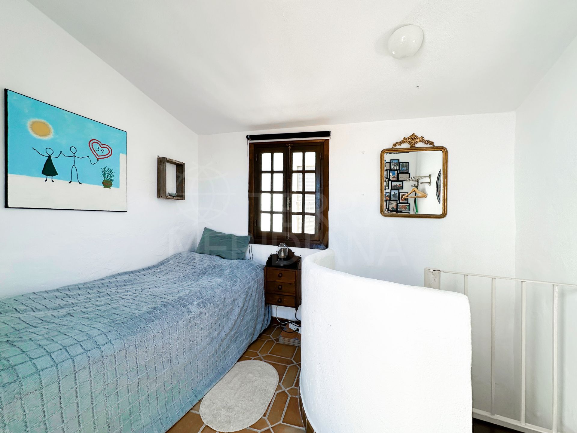 Town House in Estepona Old Town, Estepona