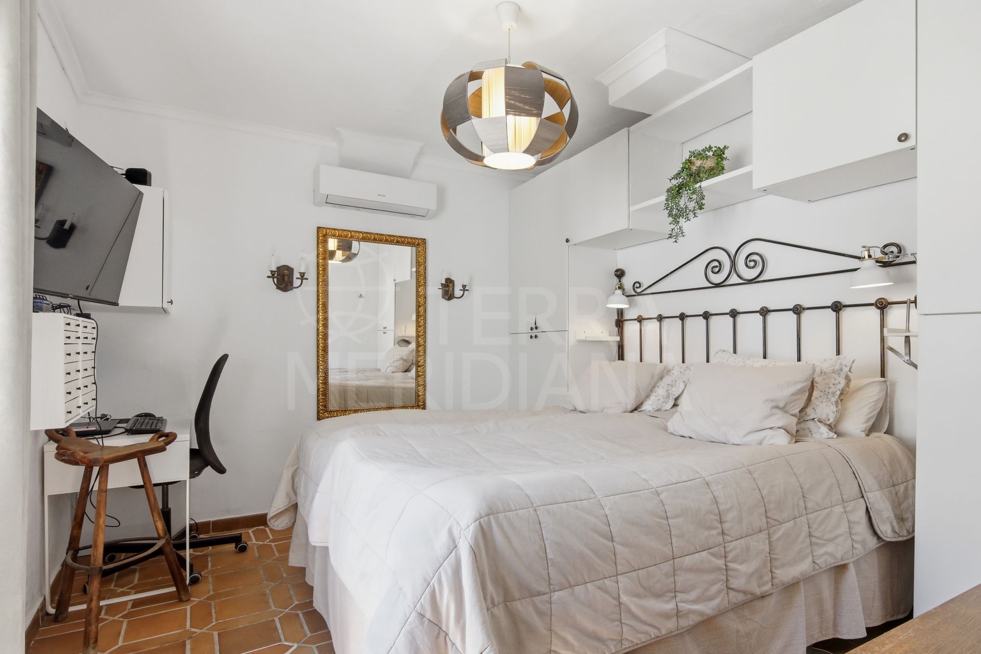 Town House in Estepona Old Town, Estepona