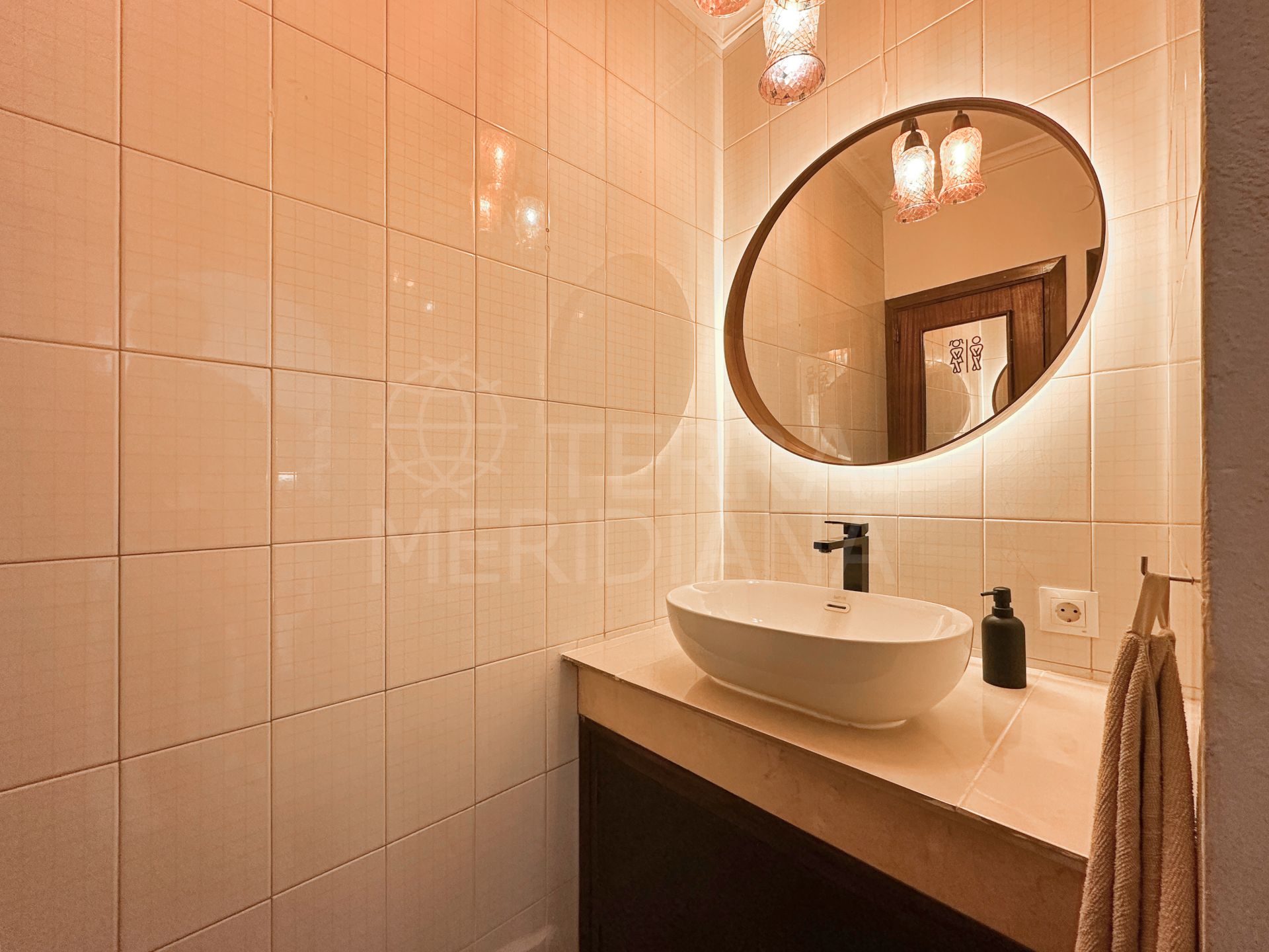 Town House in Estepona Old Town, Estepona