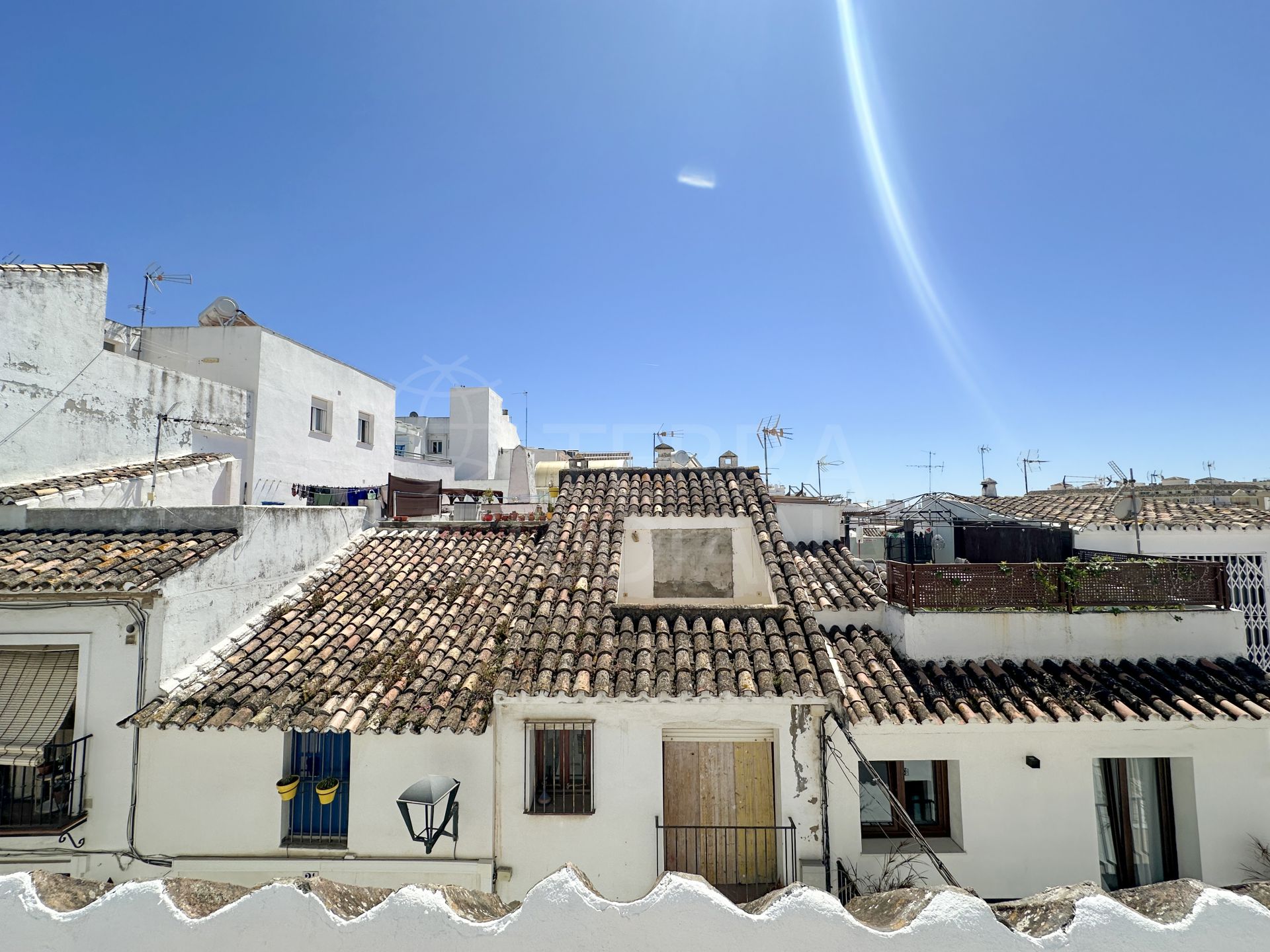 Town House in Estepona Old Town, Estepona