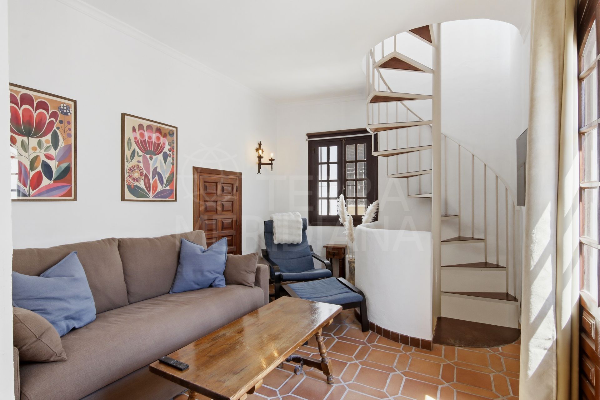 Town House in Estepona Old Town, Estepona