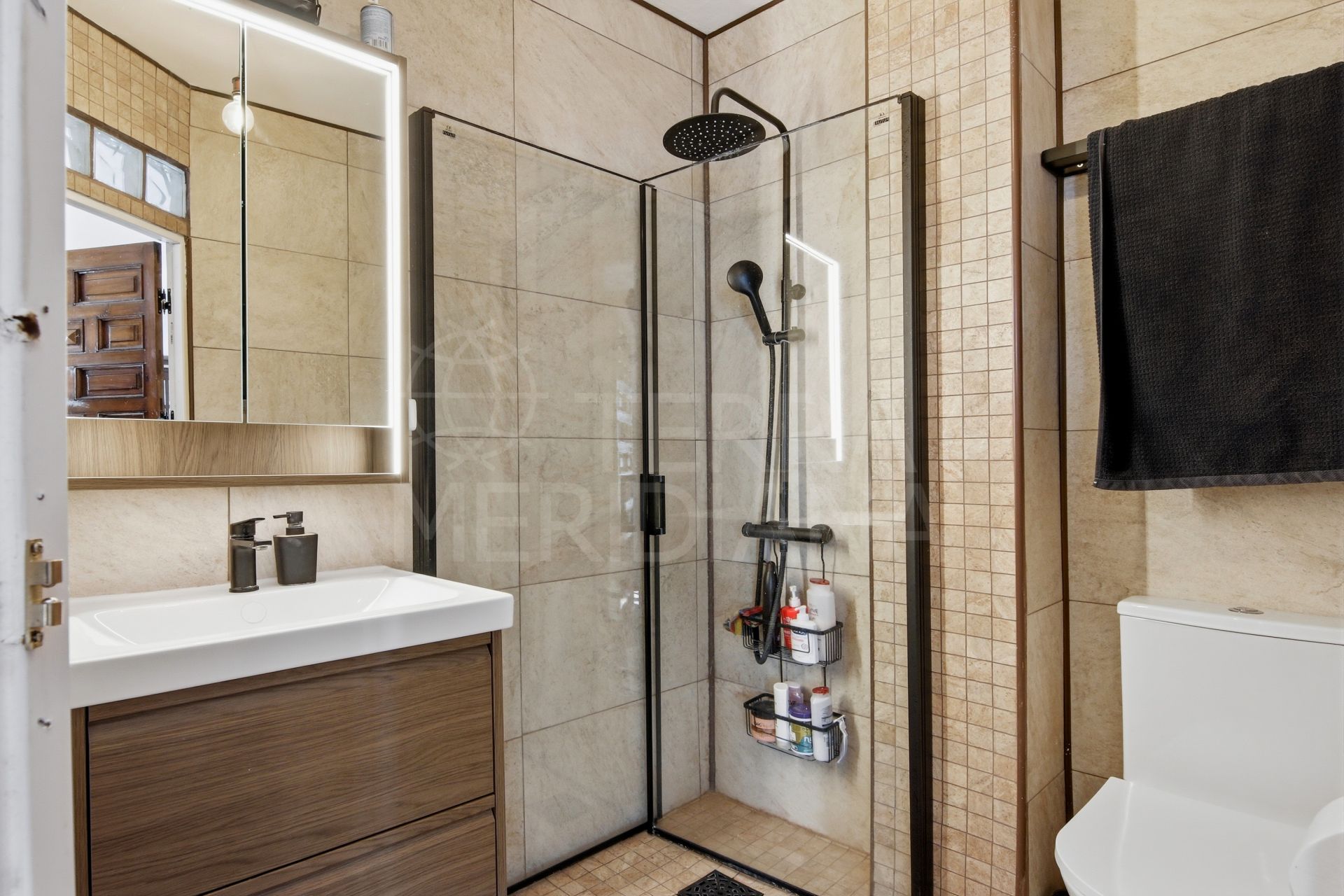 Town House in Estepona Old Town, Estepona