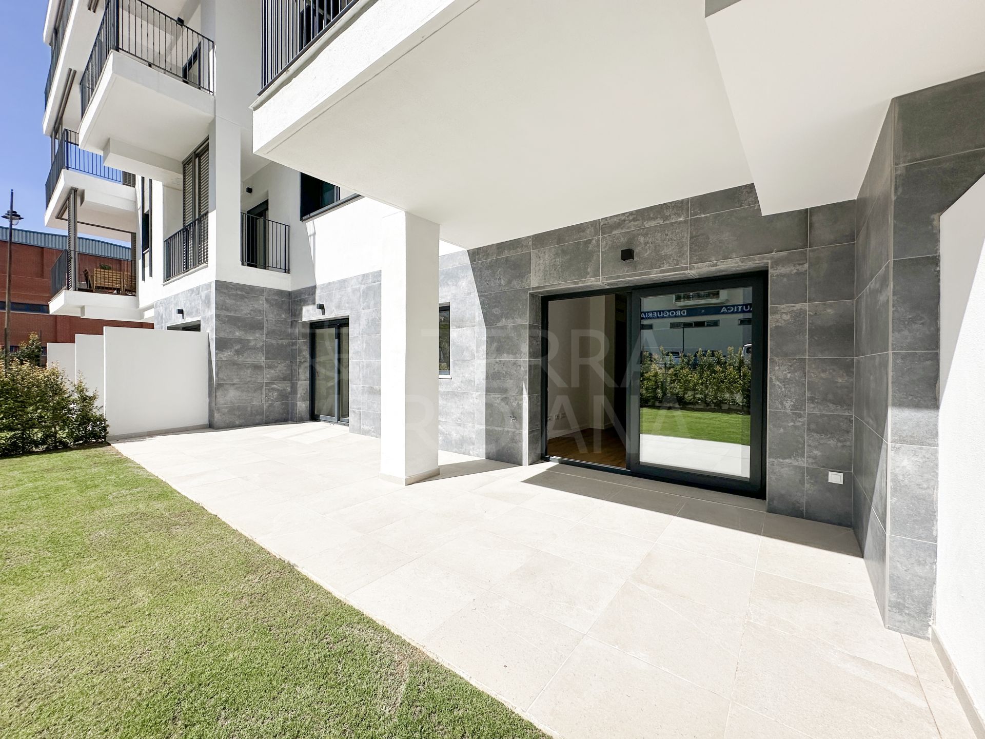 Apartment in Estepona