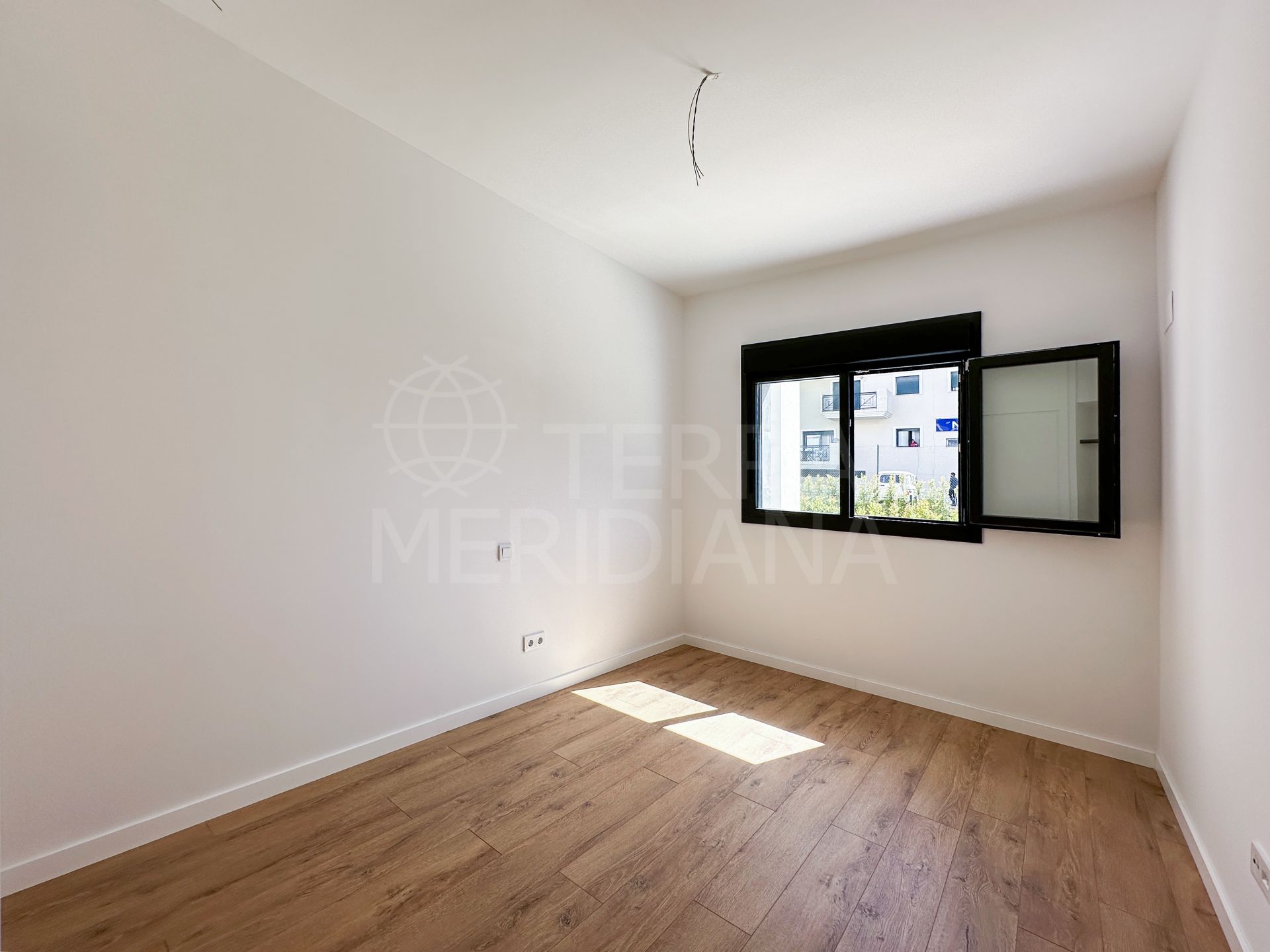 Apartment in Estepona
