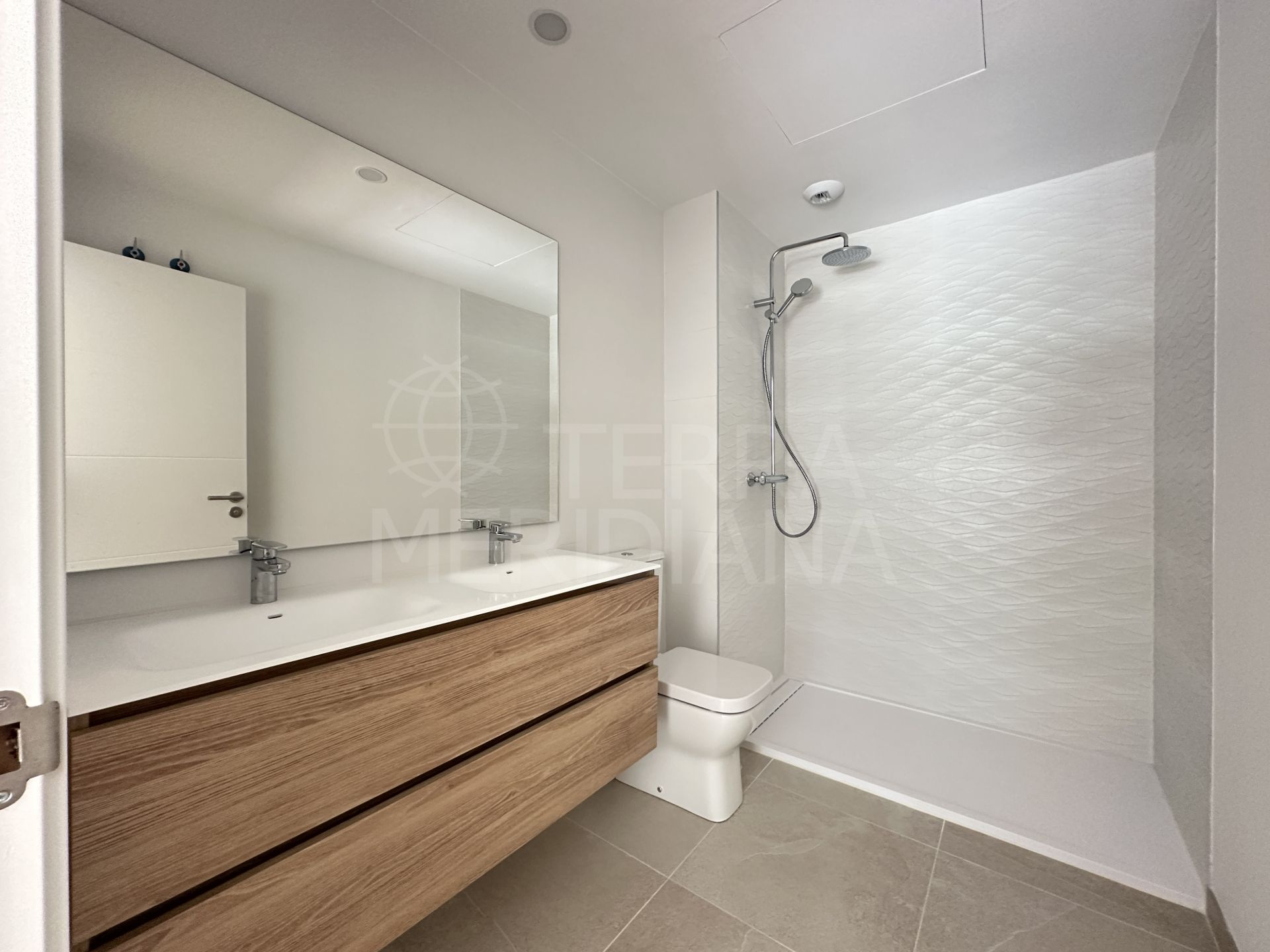 Apartment in Estepona