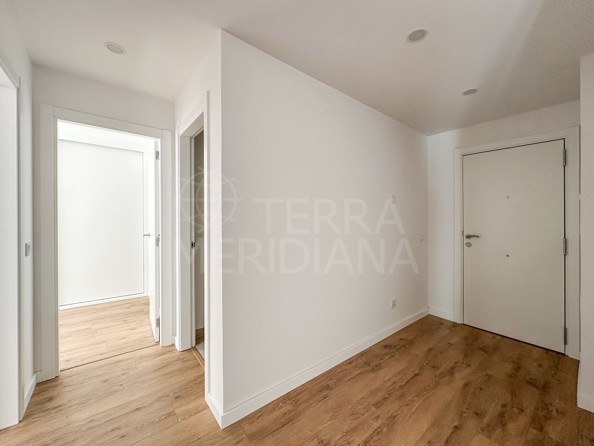 Apartment in Estepona
