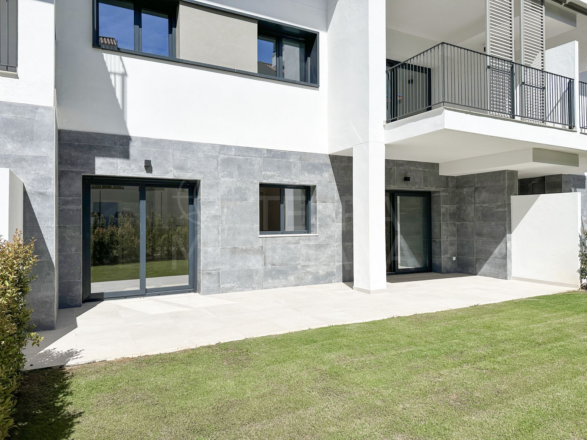 Apartment in Estepona