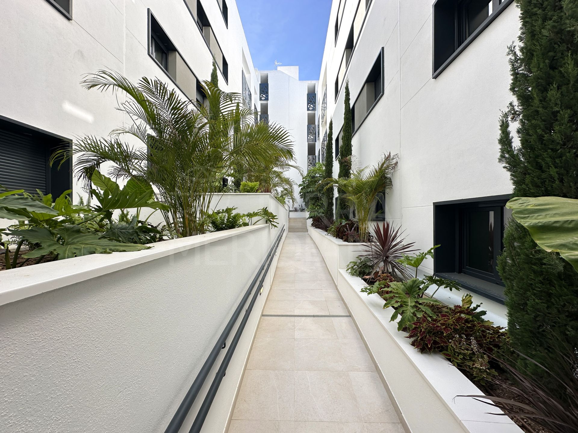 Apartment in Estepona