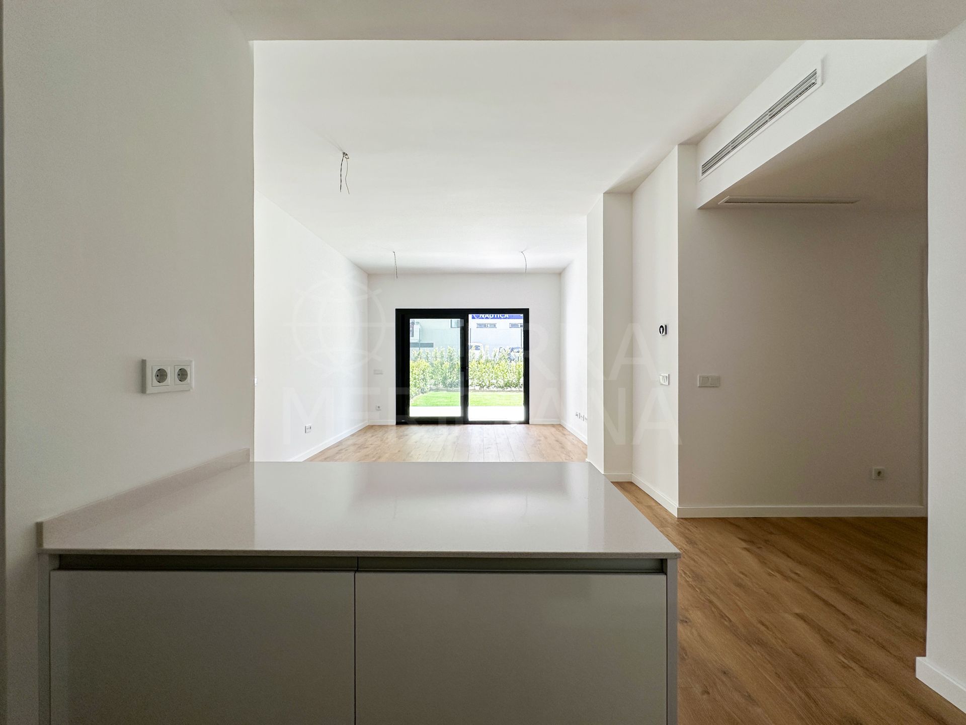 Apartment in Estepona