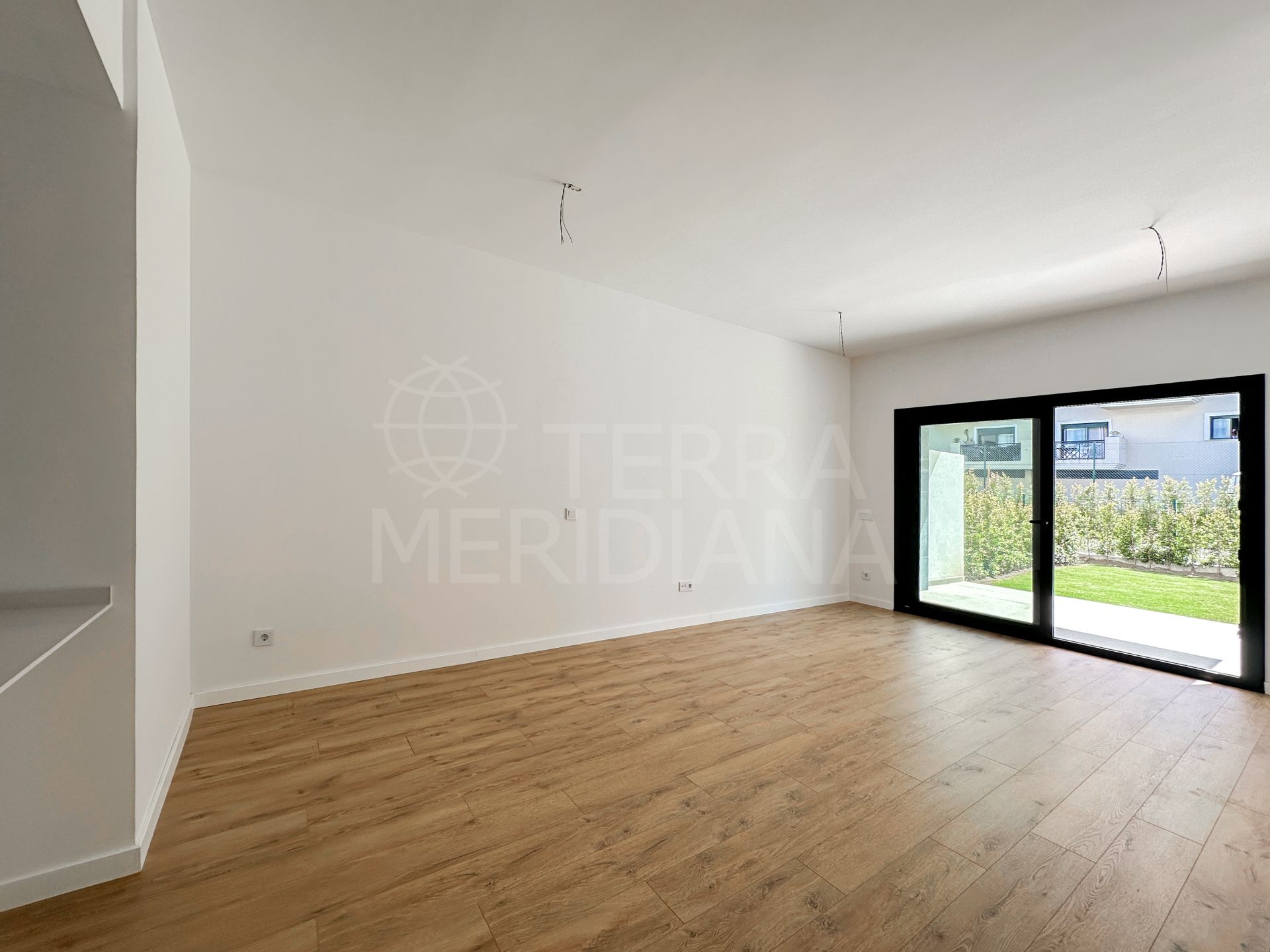 Apartment in Estepona