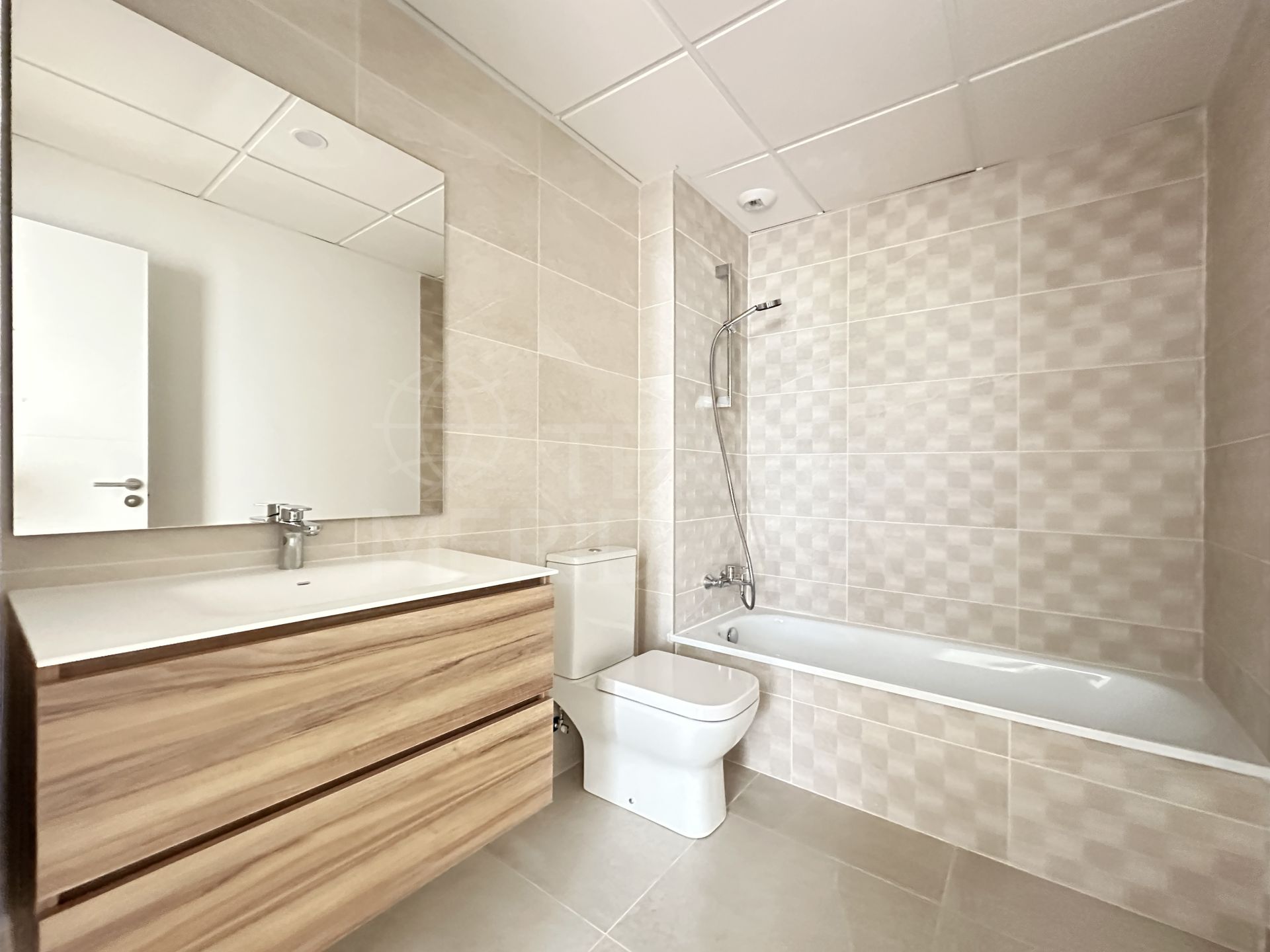 Apartment in Estepona