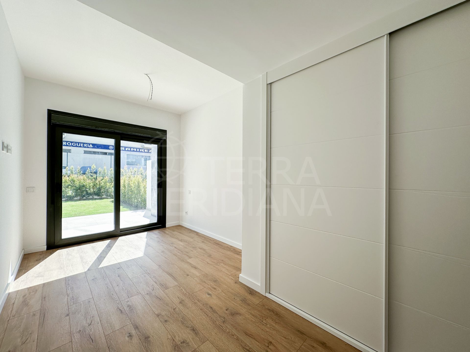 Apartment in Estepona