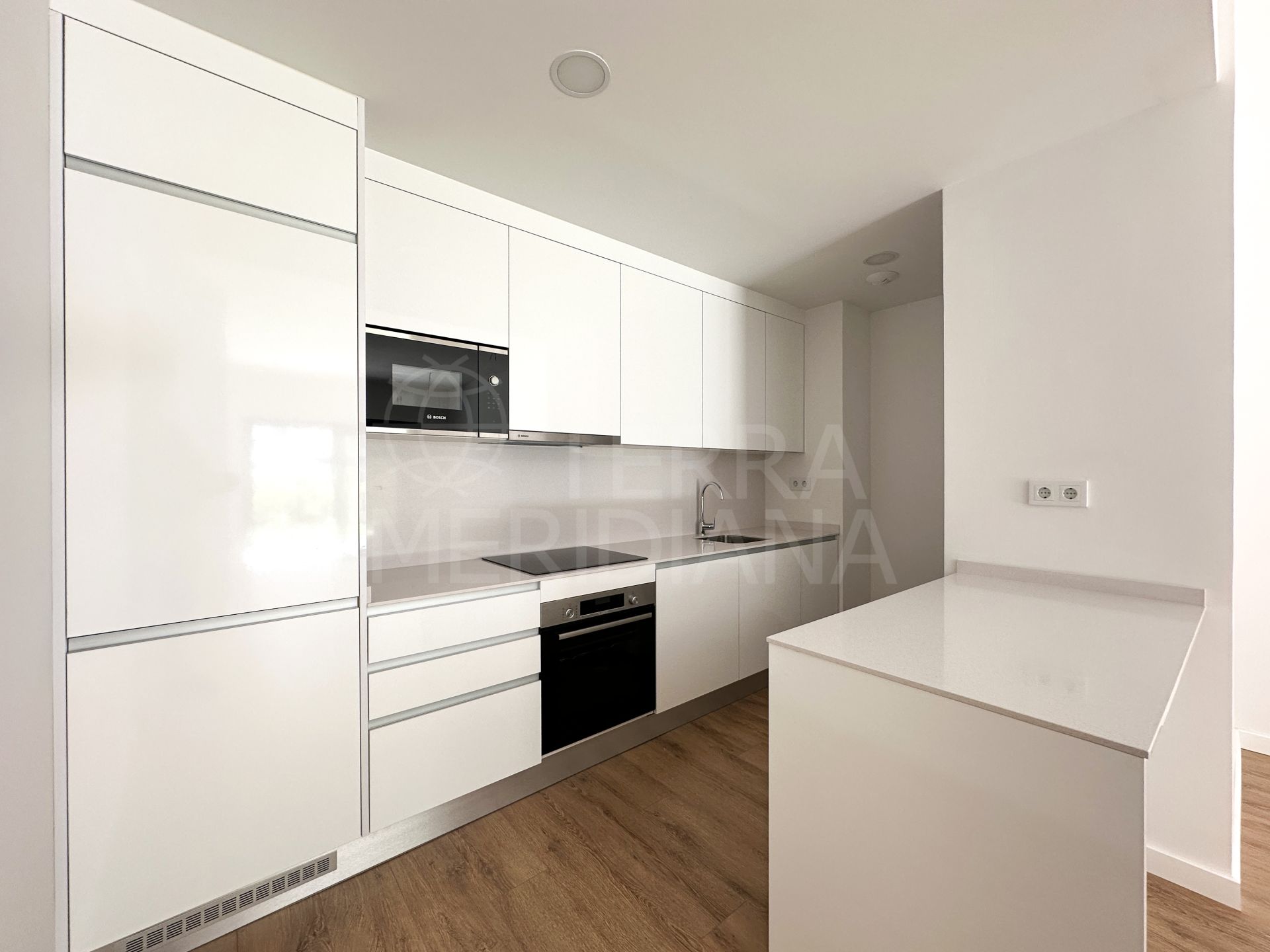 Apartment in Estepona