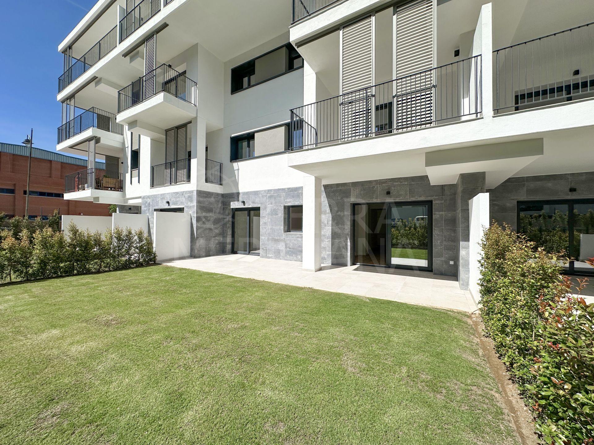 Apartment in Estepona